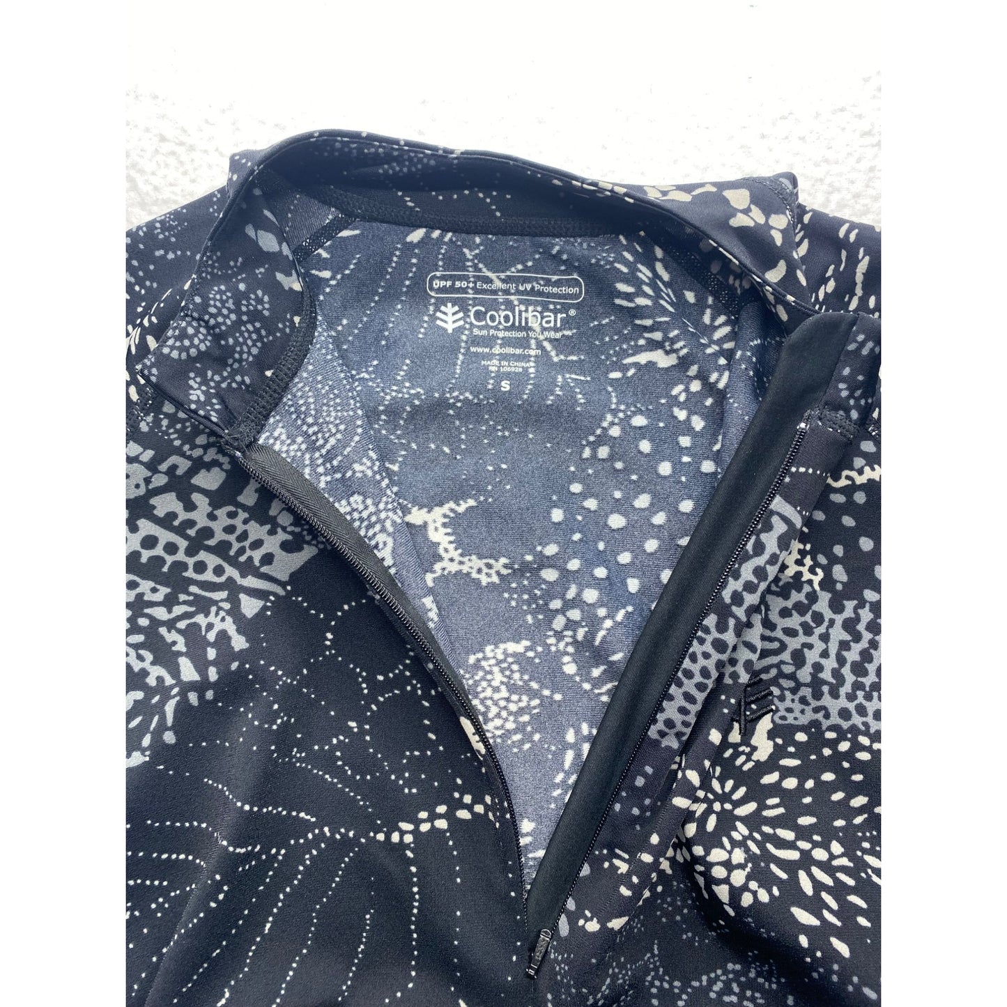Coolibar UV Rashguard Dress #5114