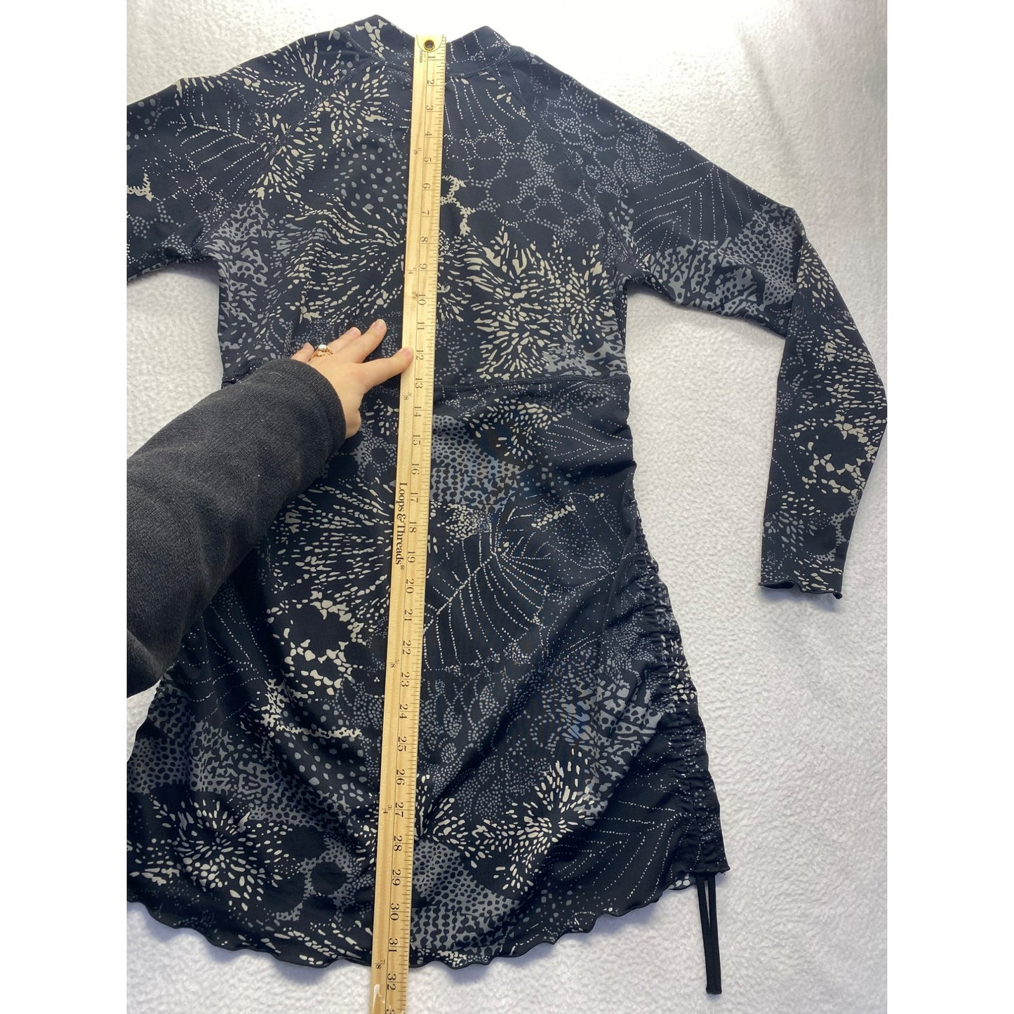 Coolibar UV Rashguard Dress #5114