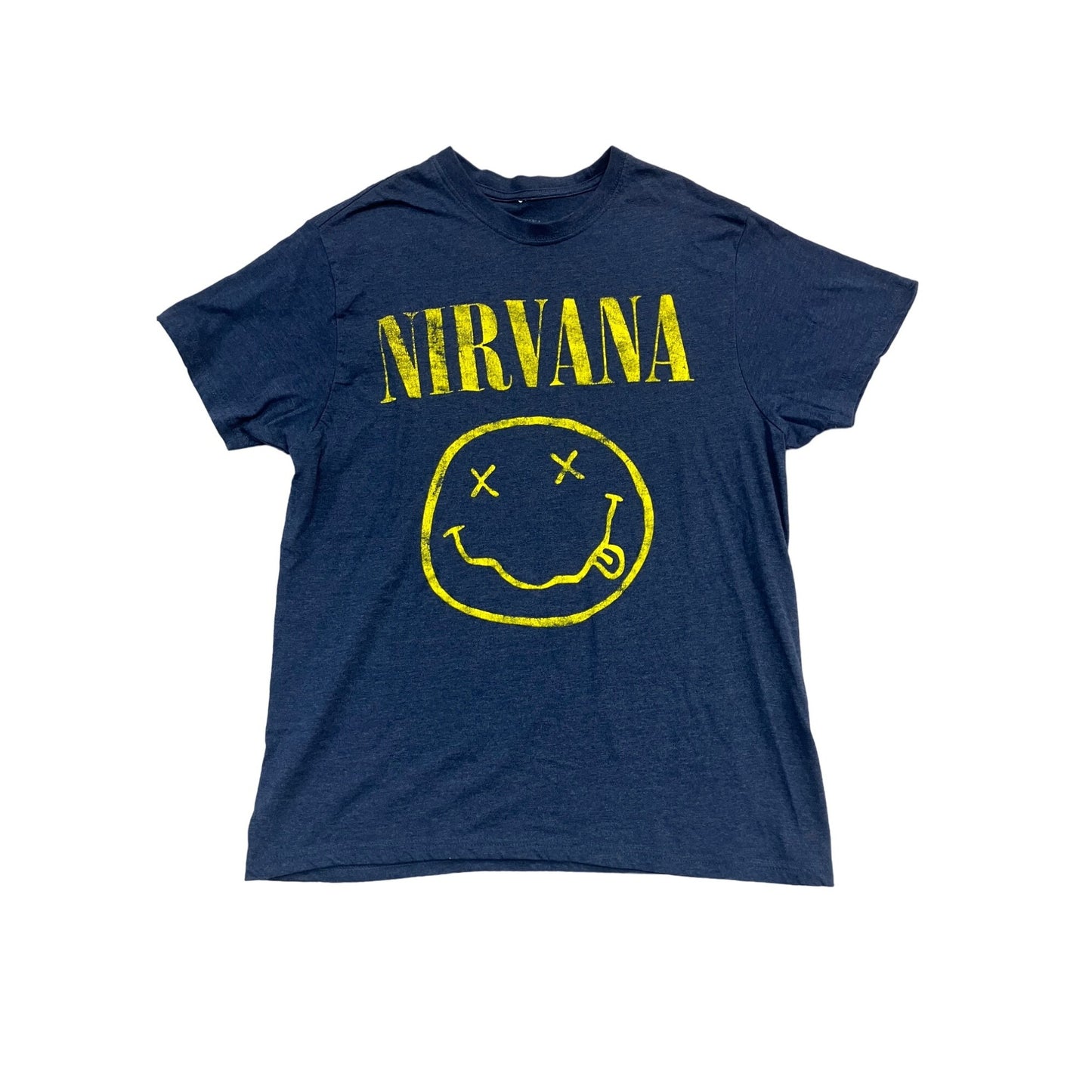 Nirvana T-Shirt #2633