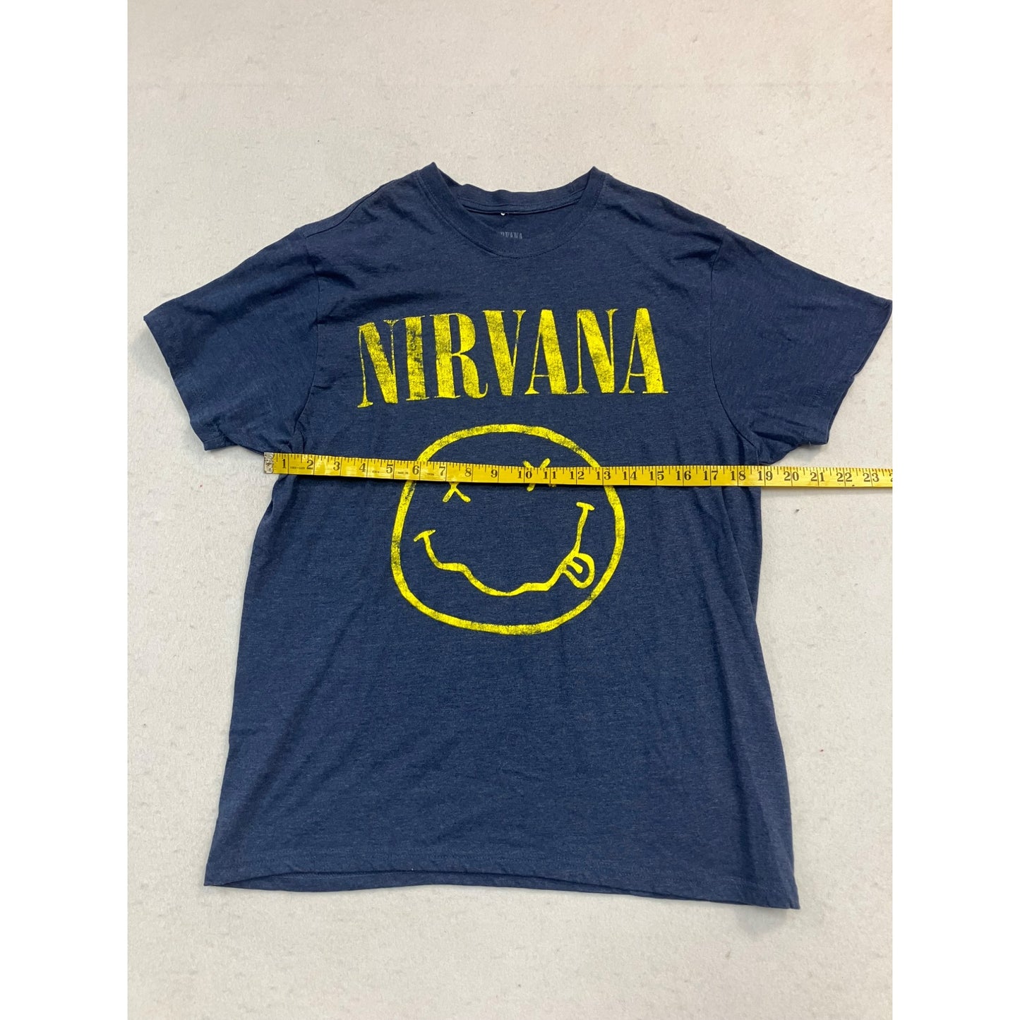 Nirvana T-Shirt #2633