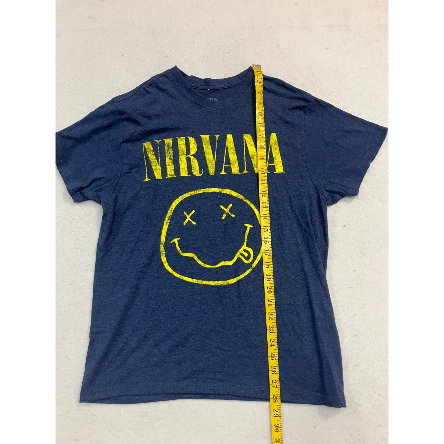 Nirvana T-Shirt #2633