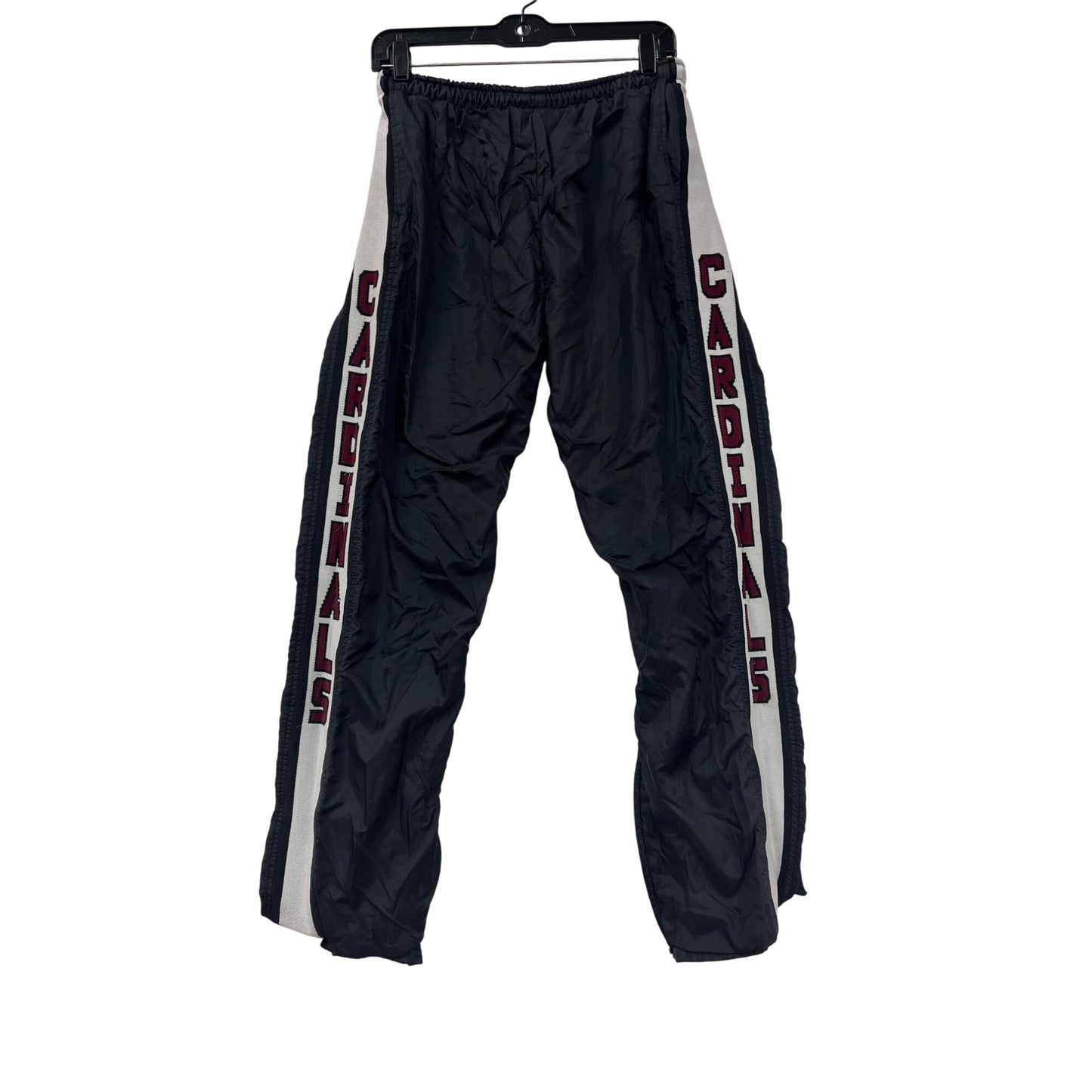 Vintage Men’s Pro Classic Sportswear Cardinals Joggers #6018