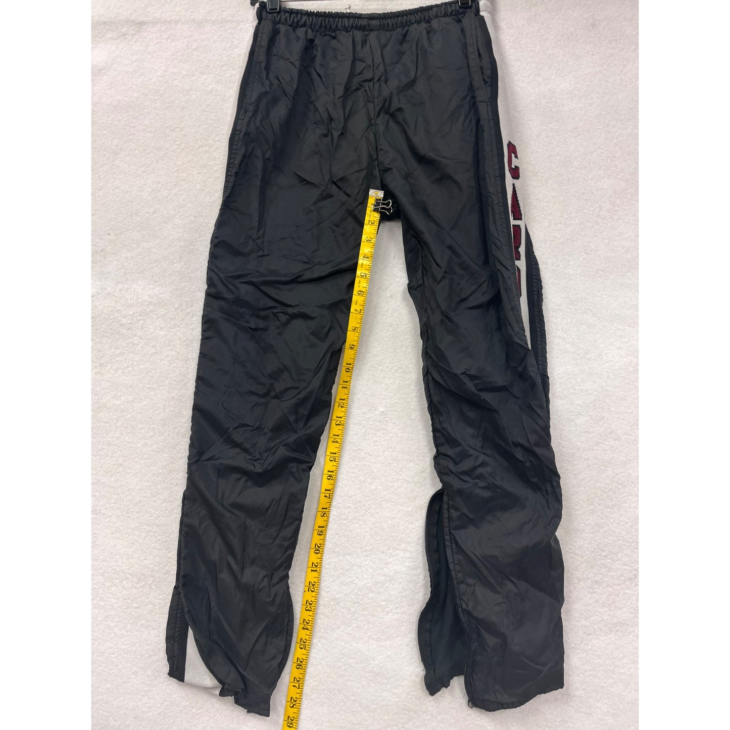 Vintage Men’s Pro Classic Sportswear Cardinals Joggers #6018
