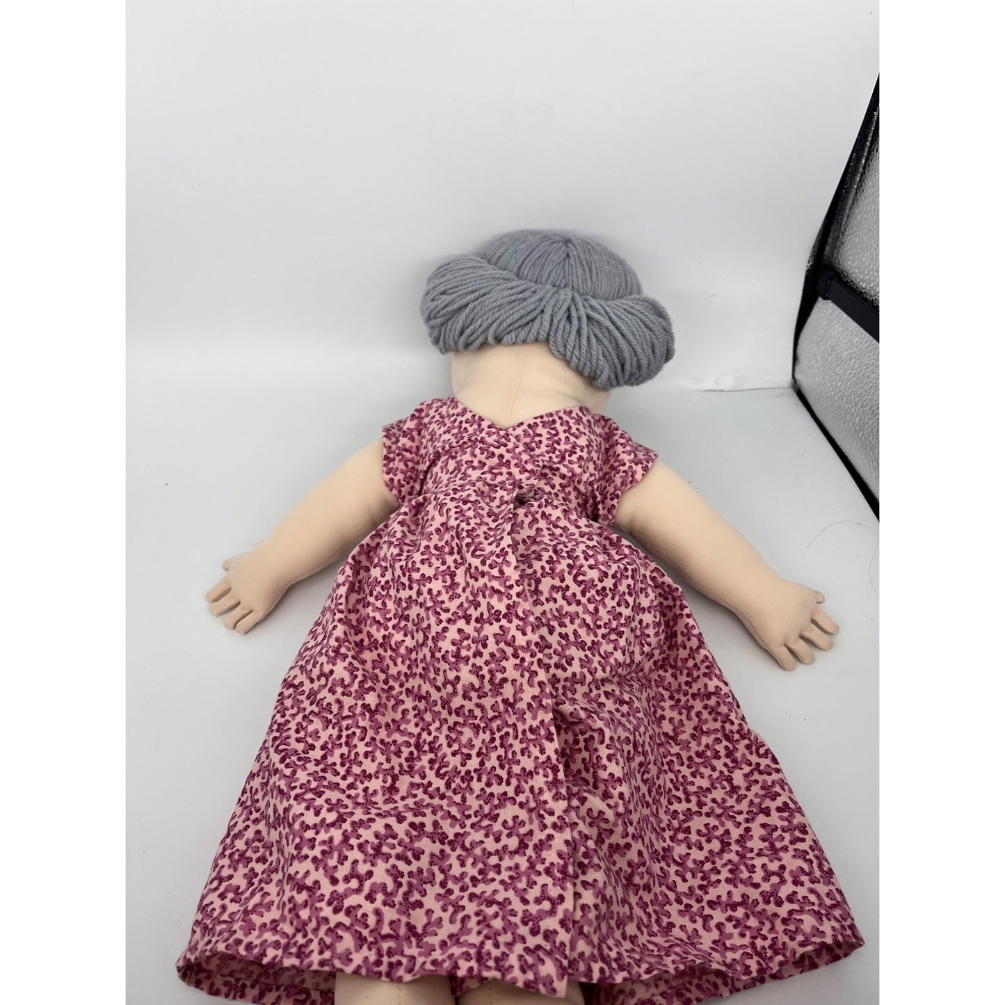 Teach A Bodies Anatomically Correct Plush Dolls #2837
