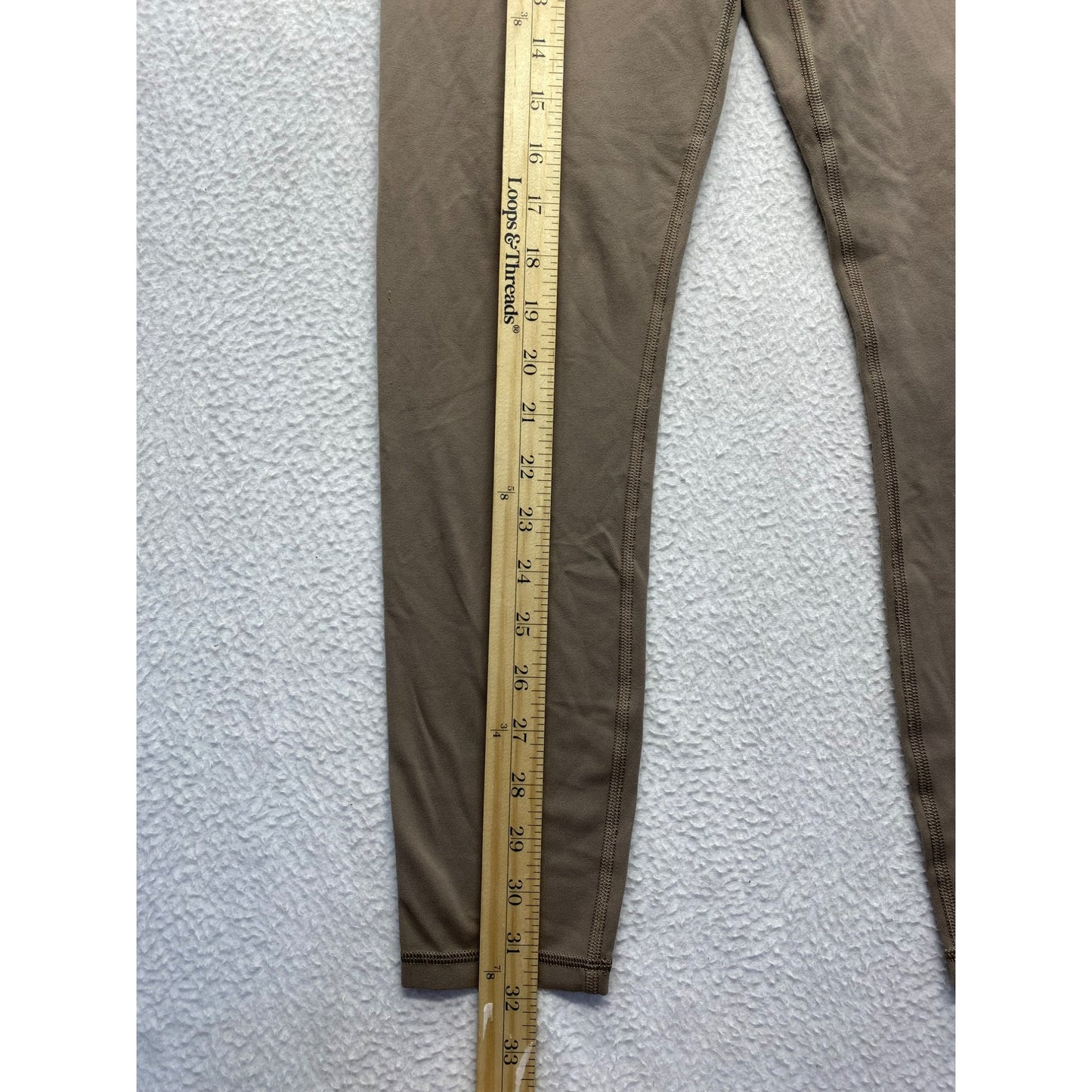 Athleta Ultra High Rise Elation Legging #7019