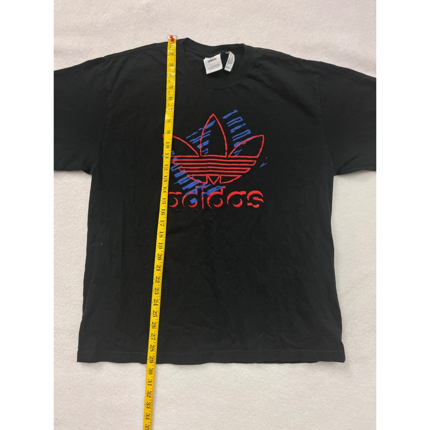 Men’s Original Adidas Graphic-Tee -2883