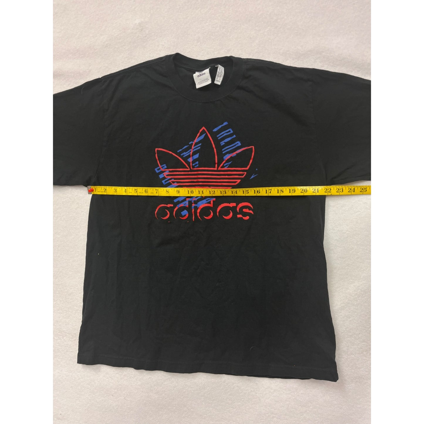 Men’s Original Adidas Graphic-Tee -2883