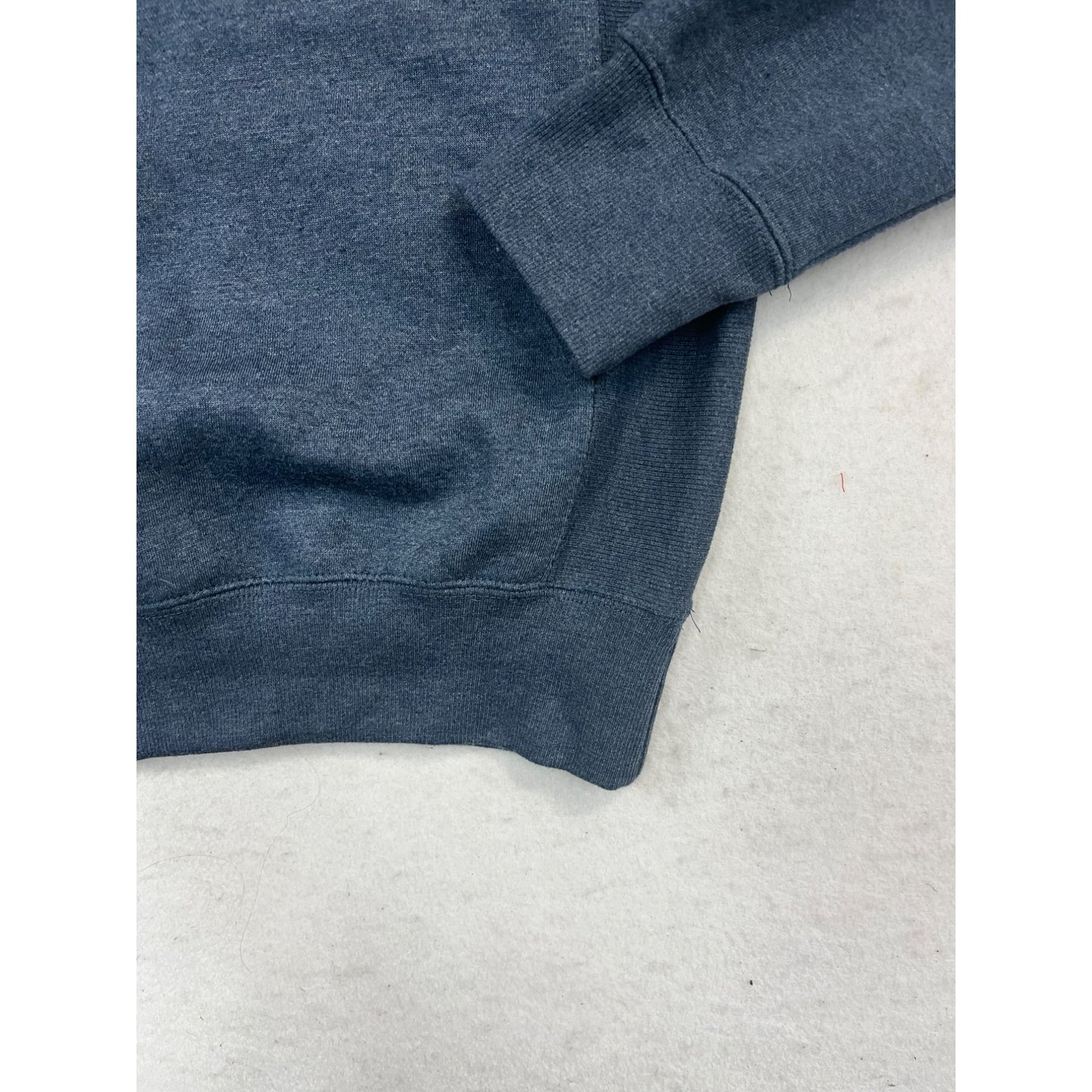Men’s Polaris Off Road Quarter Zip #2554