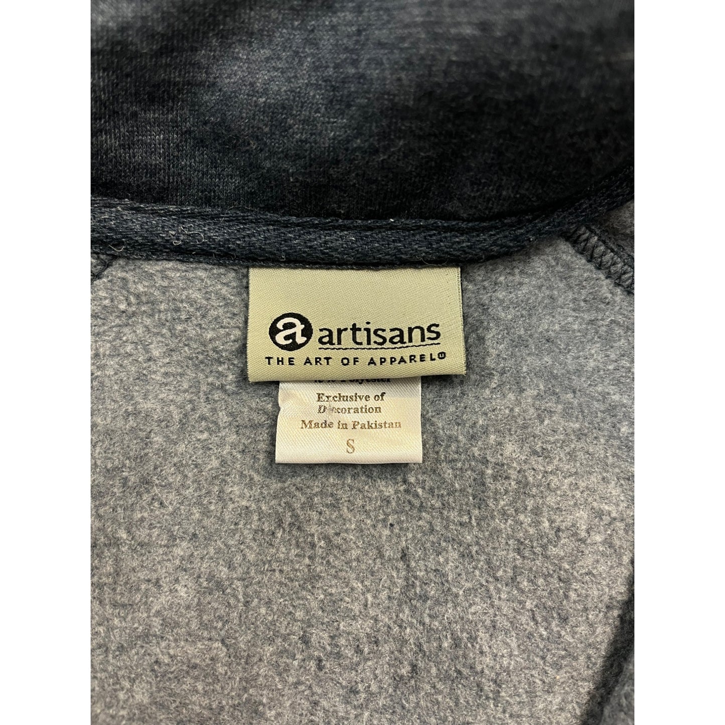 Men’s Polaris Off Road Quarter Zip #2554