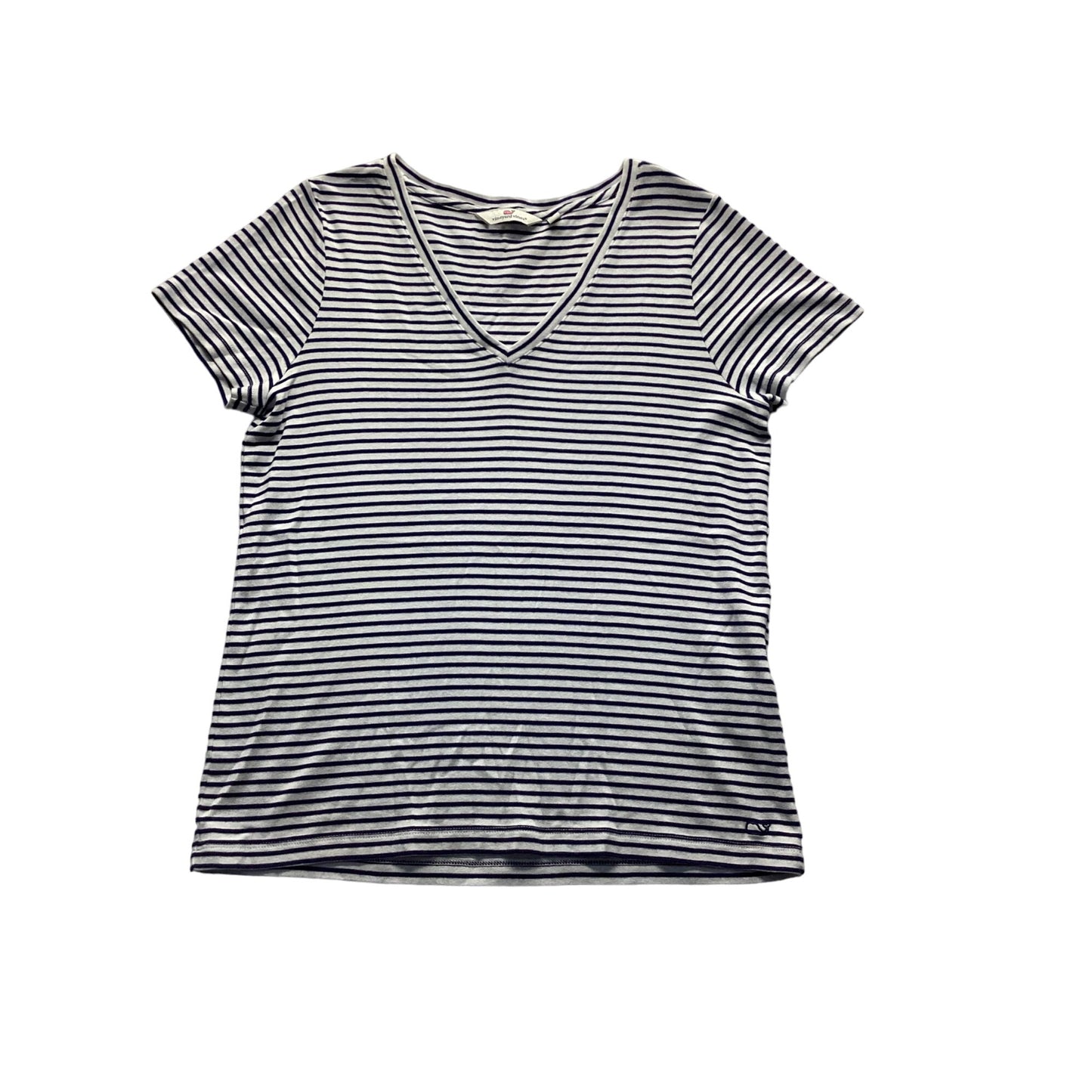 Vineyard Vines Striped Tshirt