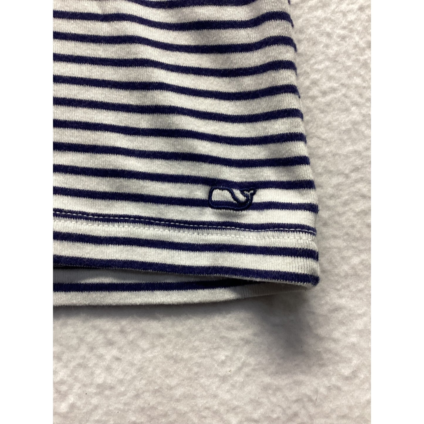 Vineyard Vines Striped Tshirt