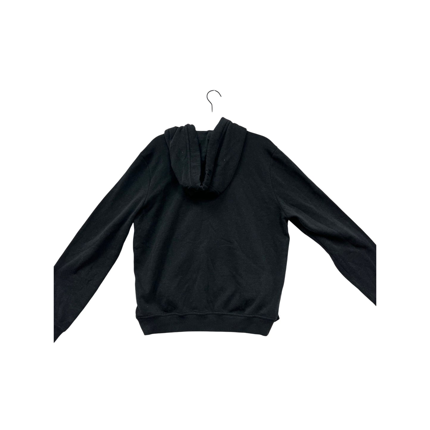Nike Oregon State Beavers Mens Black Hoodie #8102