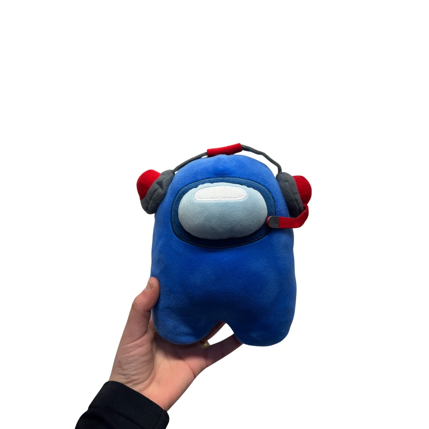 Among Us Crewmate Plush #5831