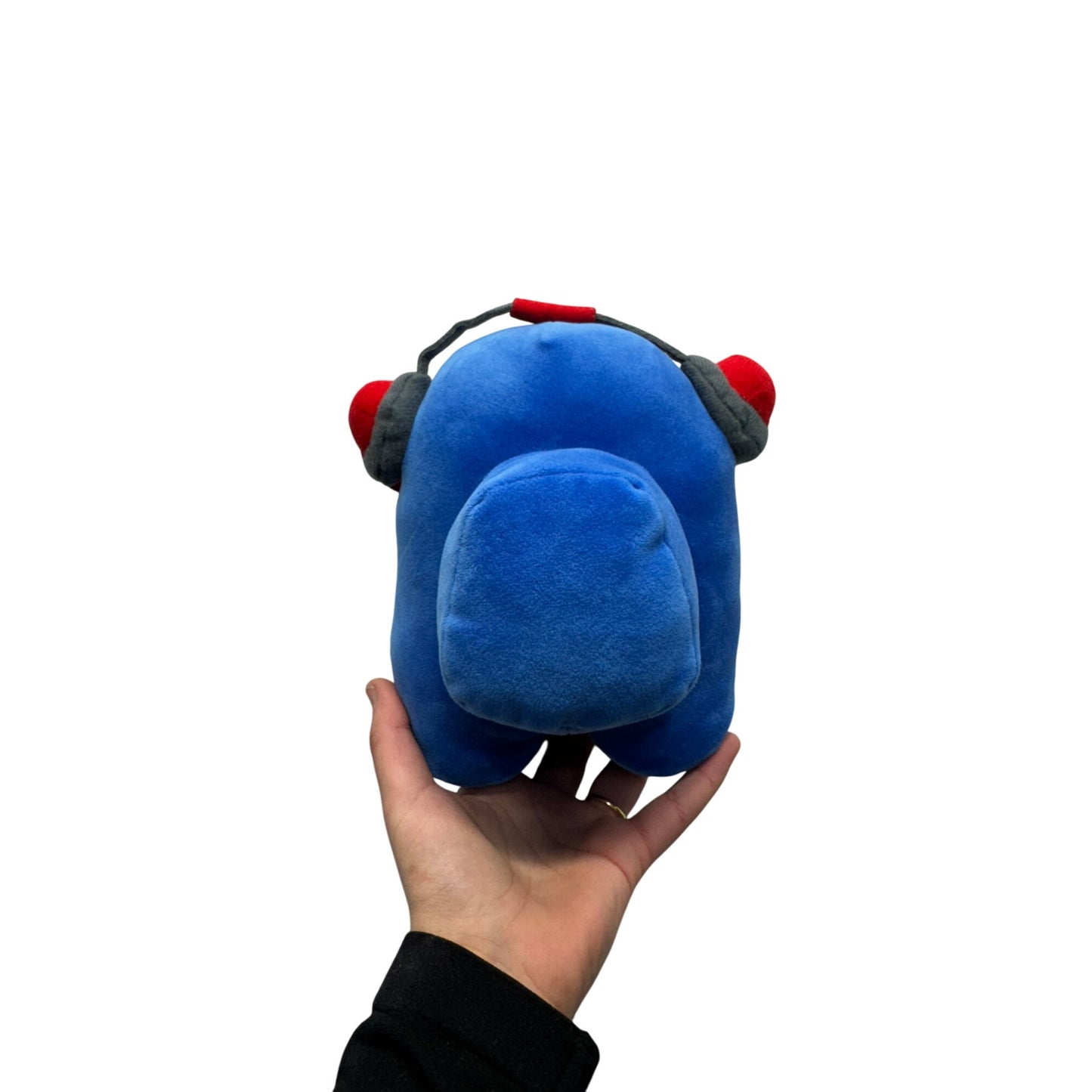 Among Us Crewmate Plush #5831