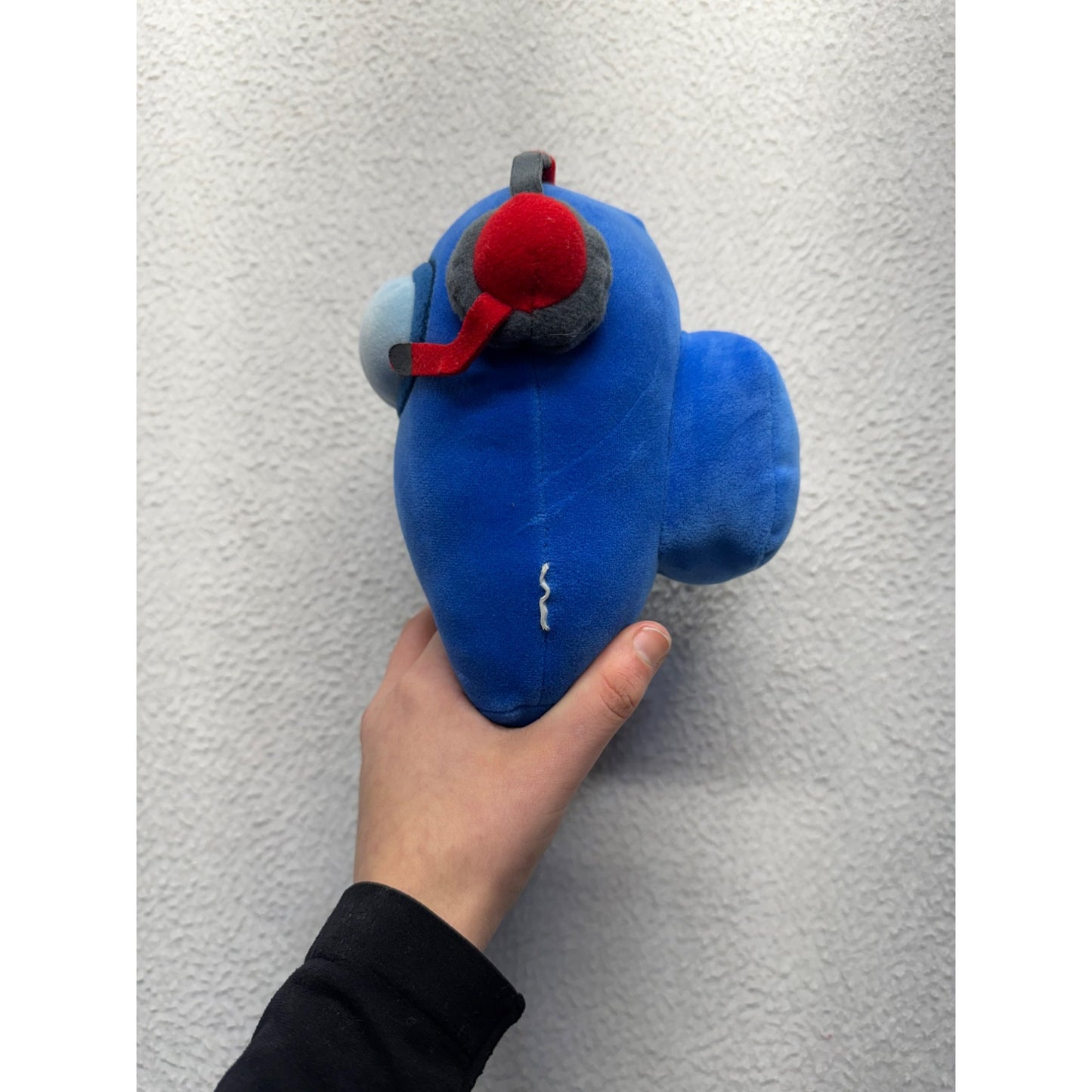 Among Us Crewmate Plush #5831