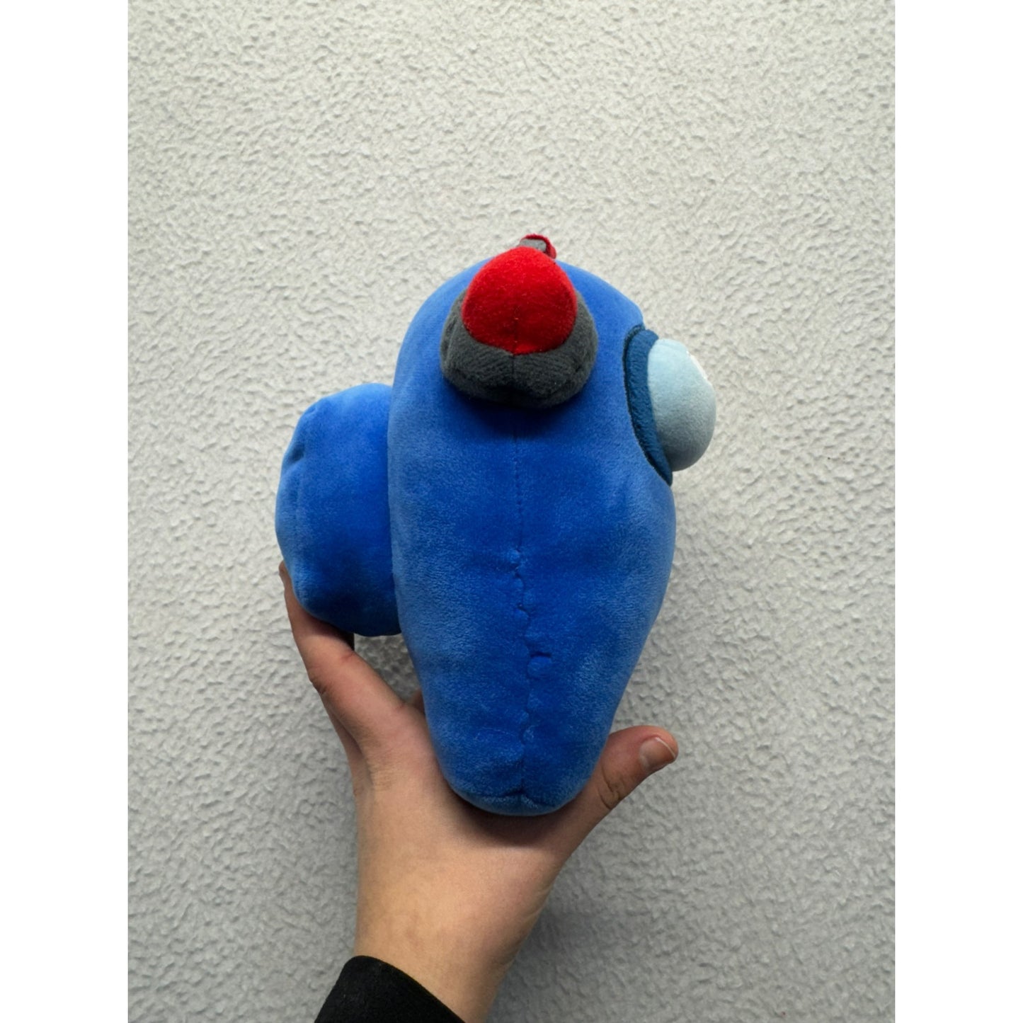 Among Us Crewmate Plush #5831