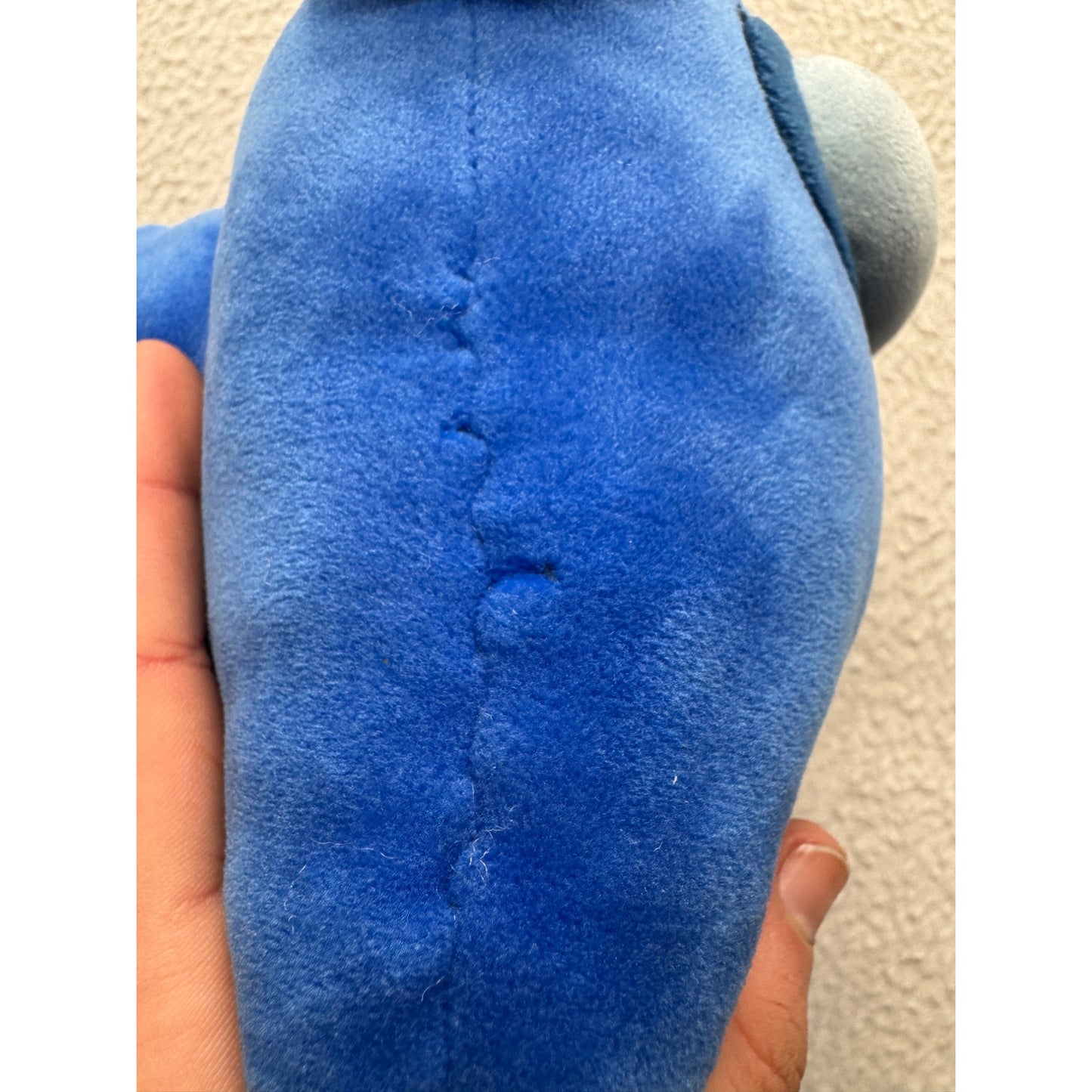 Among Us Crewmate Plush #5831