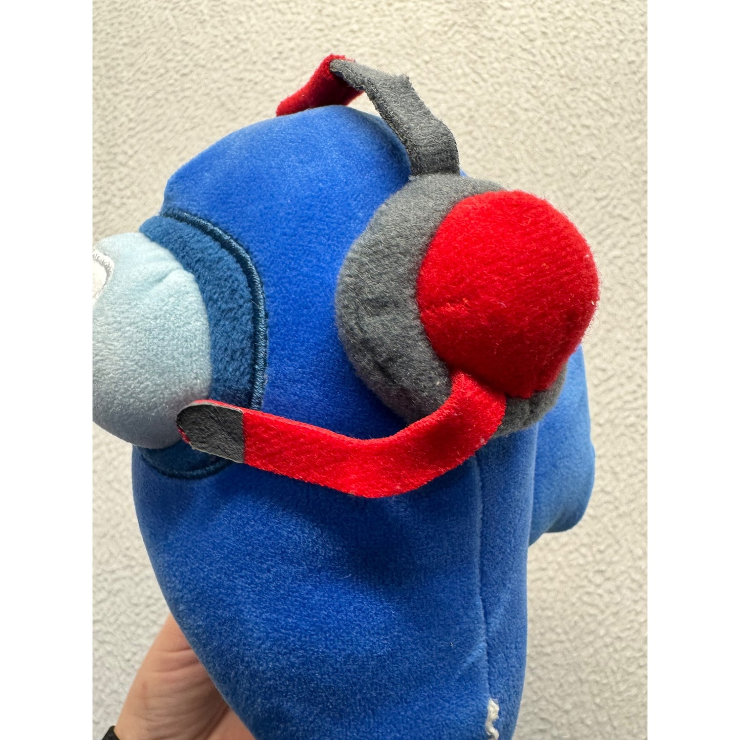 Among Us Crewmate Plush #5831