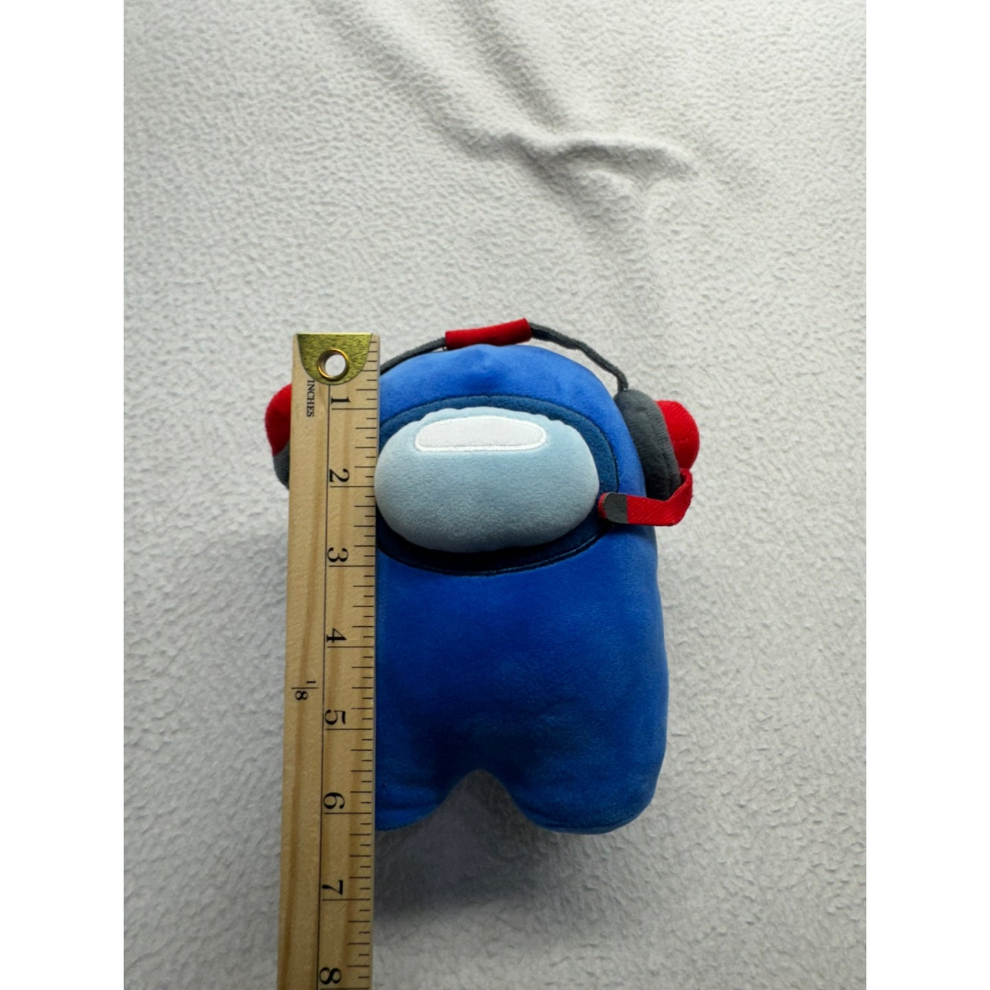 Among Us Crewmate Plush #5831