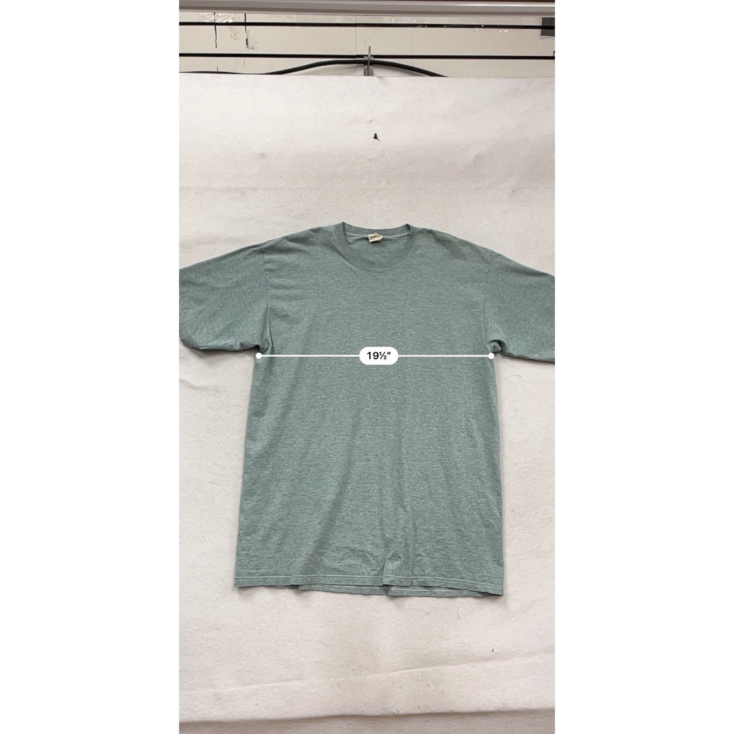 GreatLand Gray T-Shirt L #756A