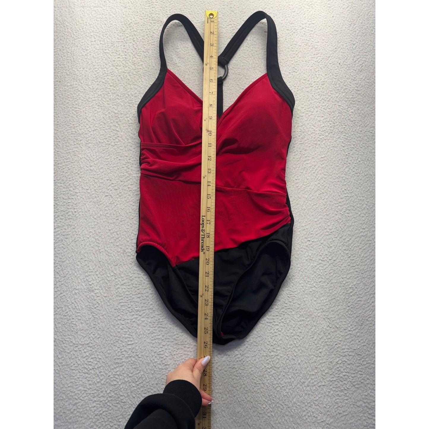 Women’s Aqua Green Swimsuit #7237