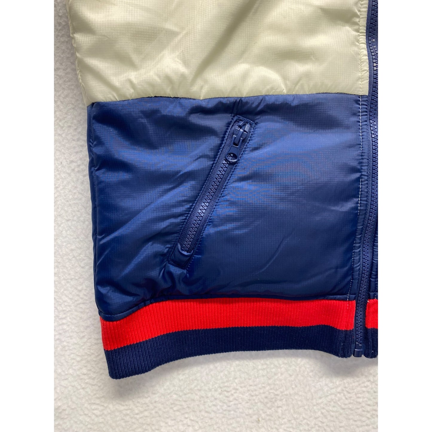 Women’s Champion Hooded Vest # 5429