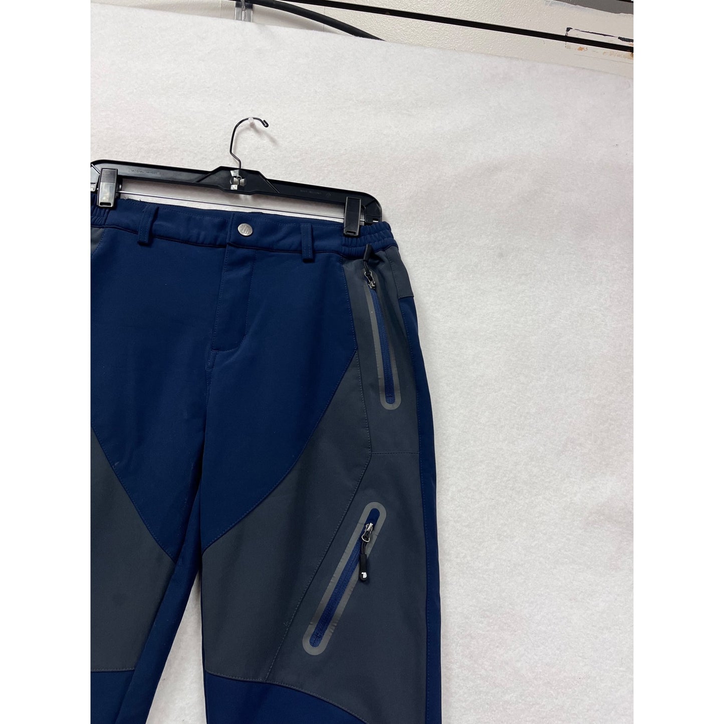 Womens Outdoor Fleece Lined Pants S/M #8969
