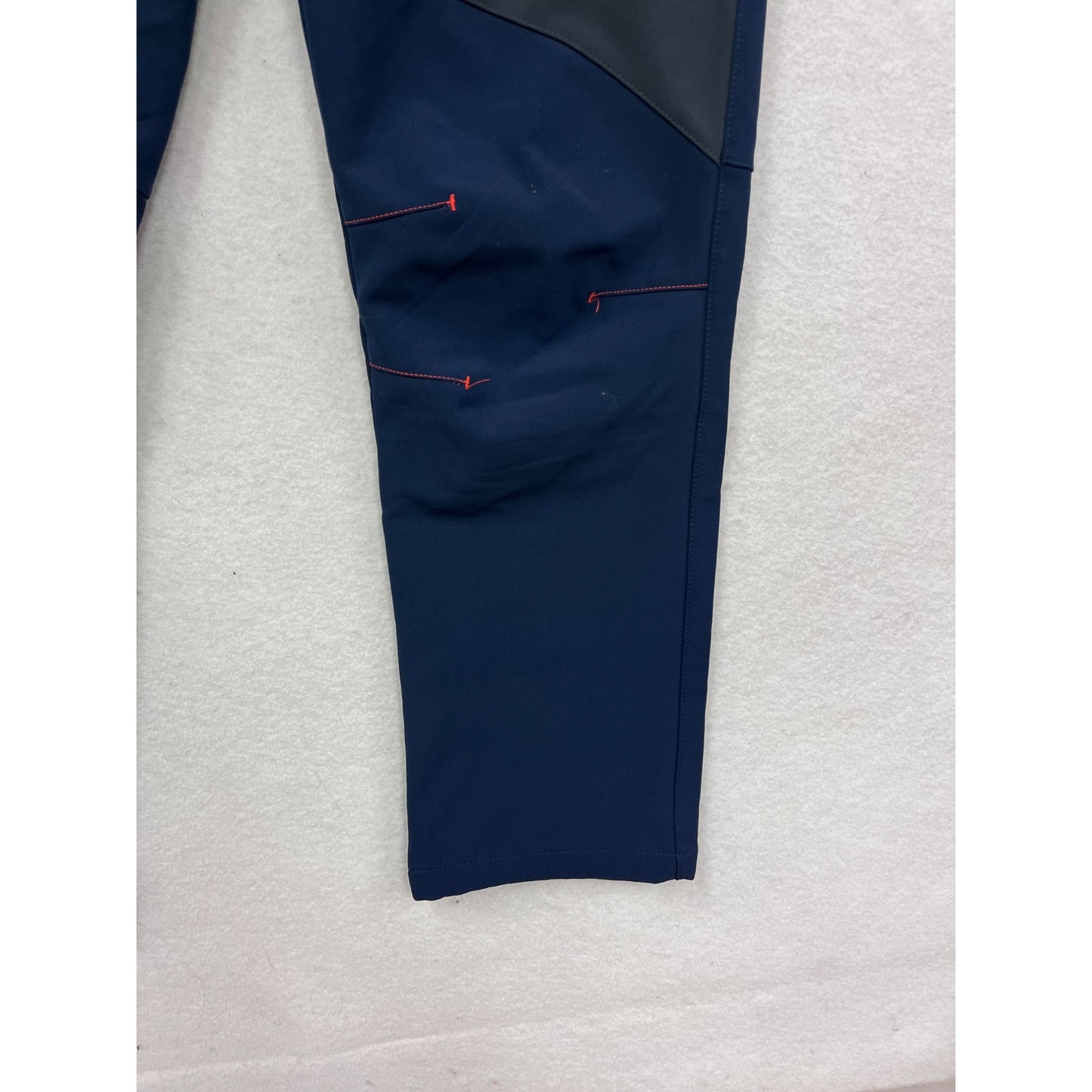 Womens Outdoor Fleece Lined Pants S/M #8969