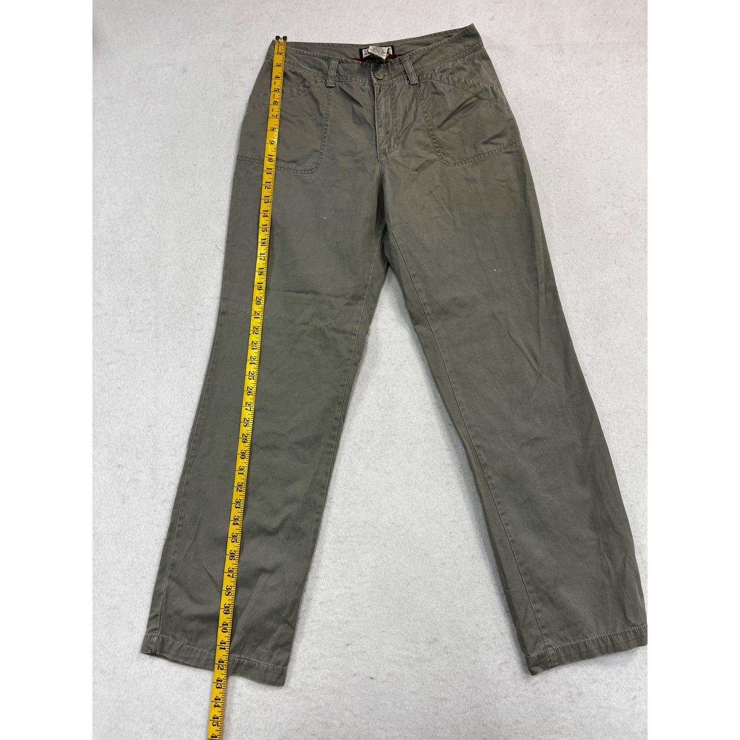 Women’s Vintage Caribbean Joe Jeans #2602