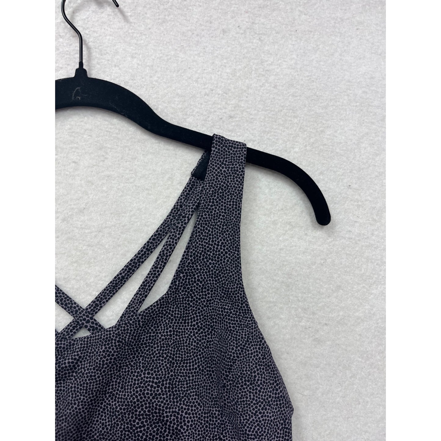 Lululemon Womens Size 6 Sports Bra #26A