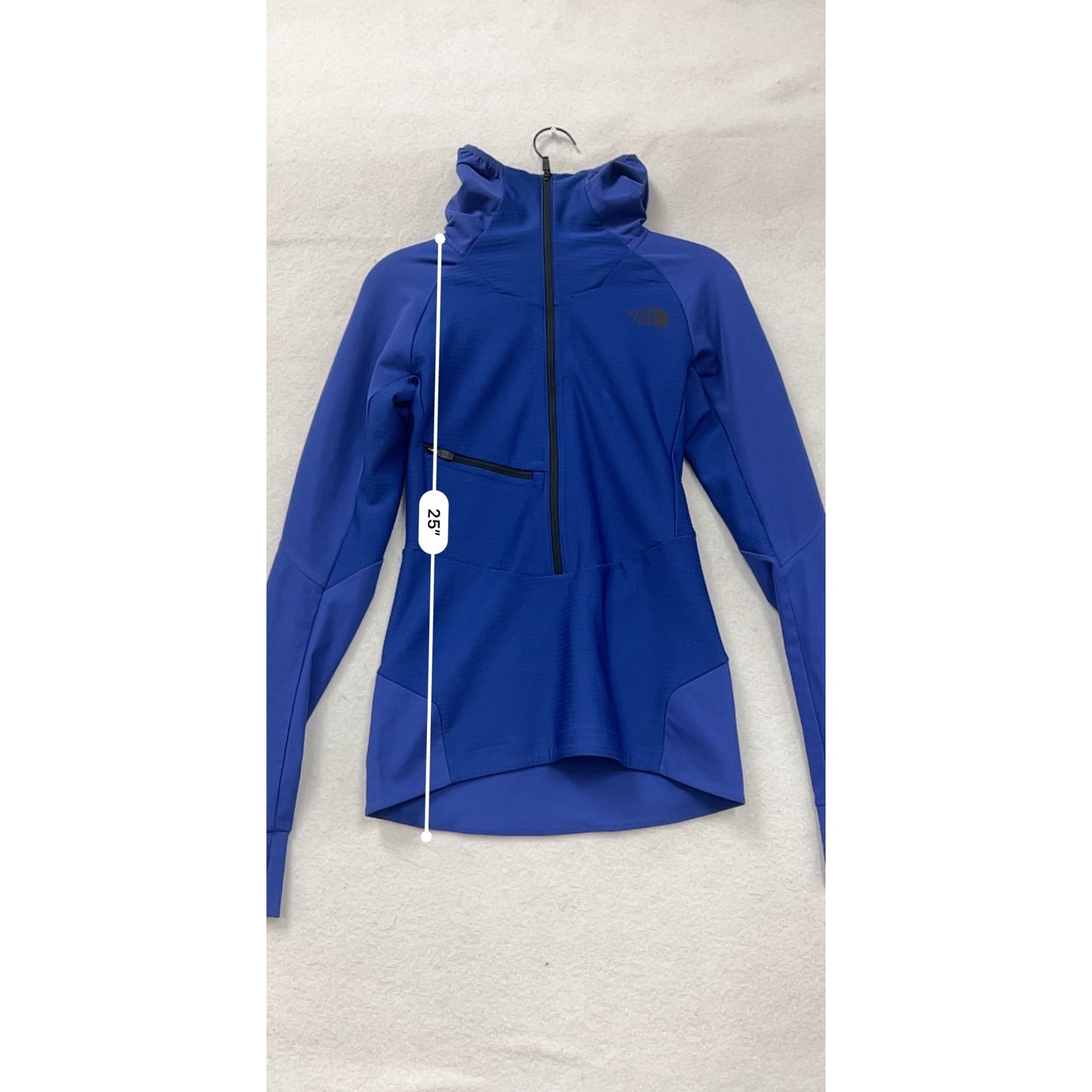 The North Face Womens Steep Series Hoodie Jacket XS #8125