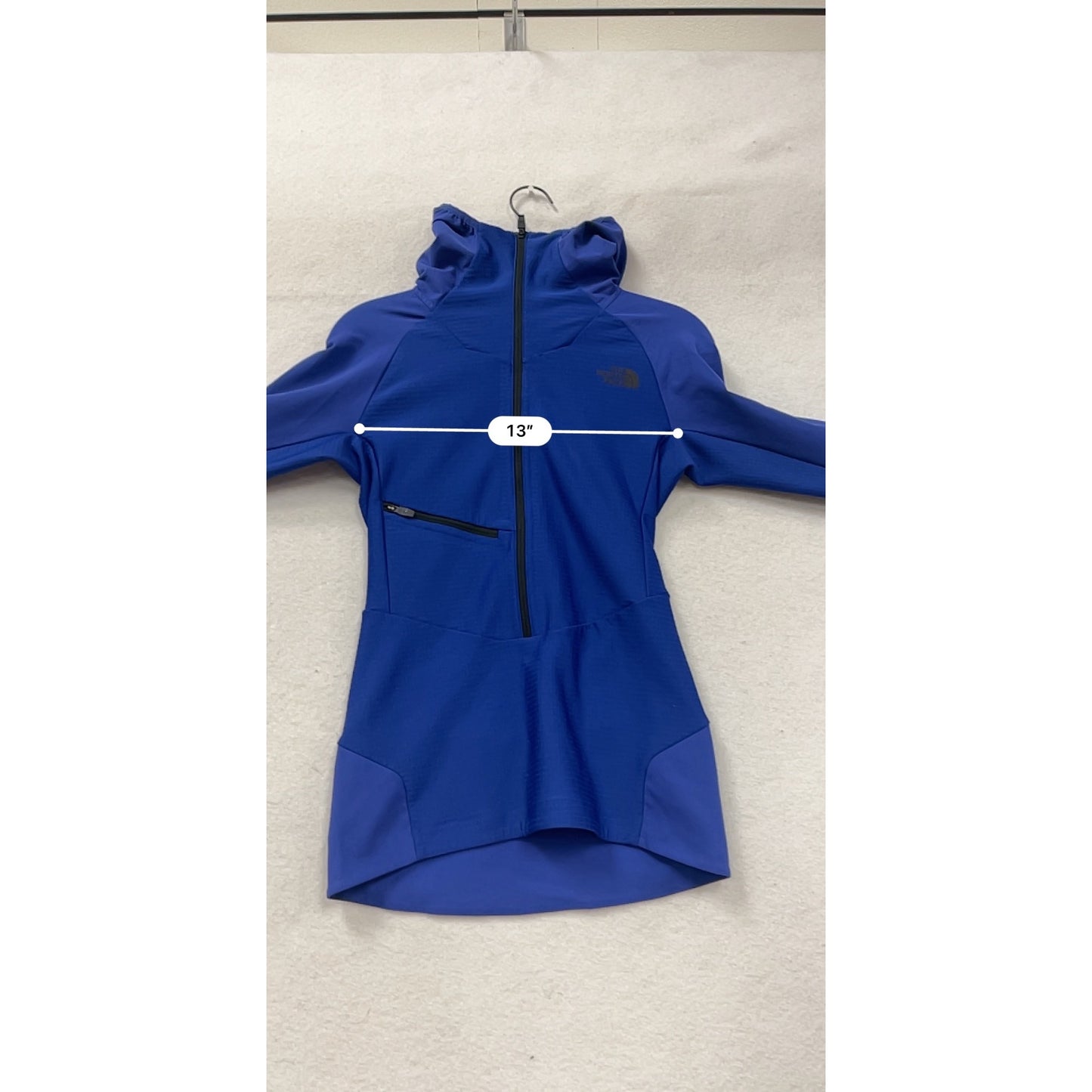 The North Face Womens Steep Series Hoodie Jacket XS #8125