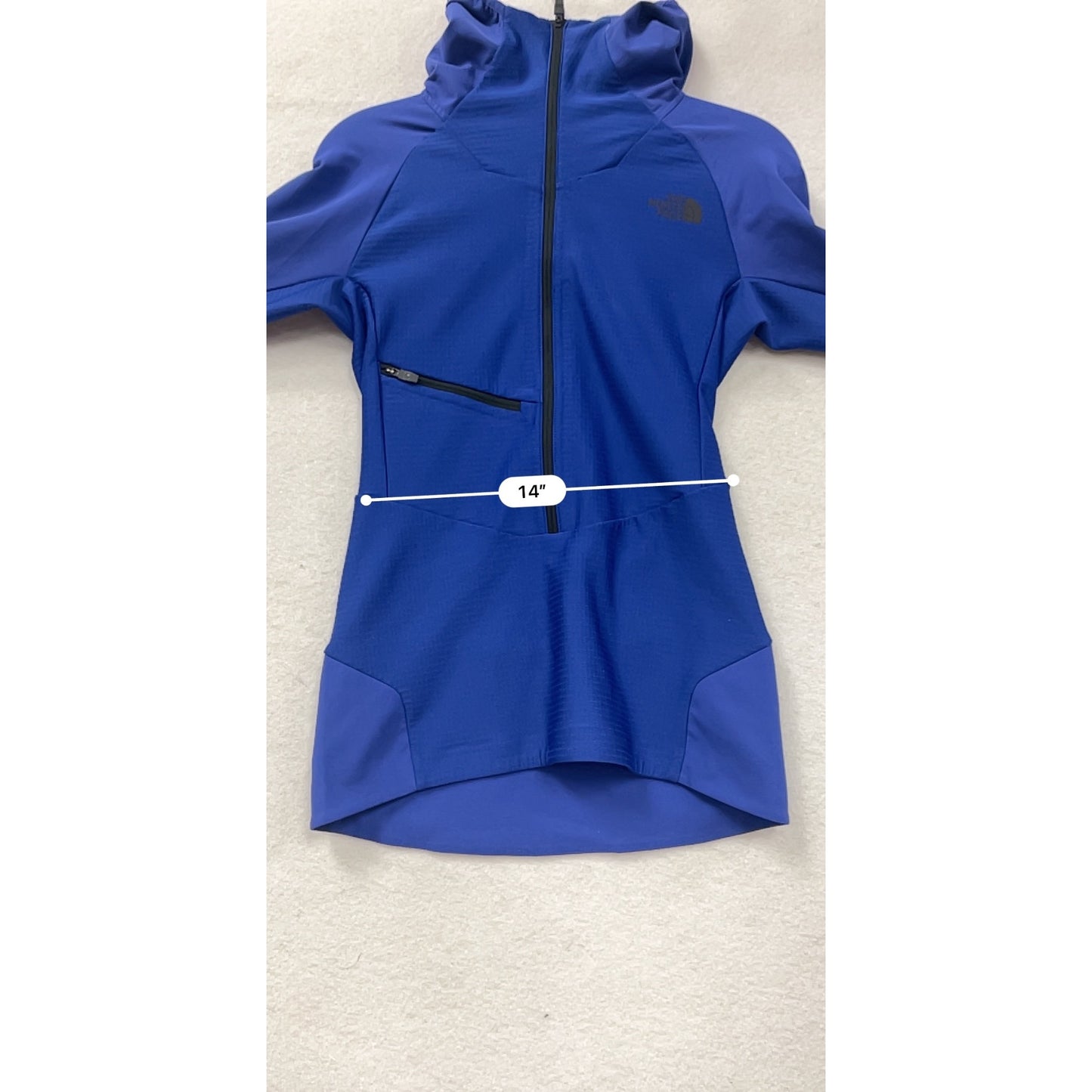 The North Face Womens Steep Series Hoodie Jacket XS #8125