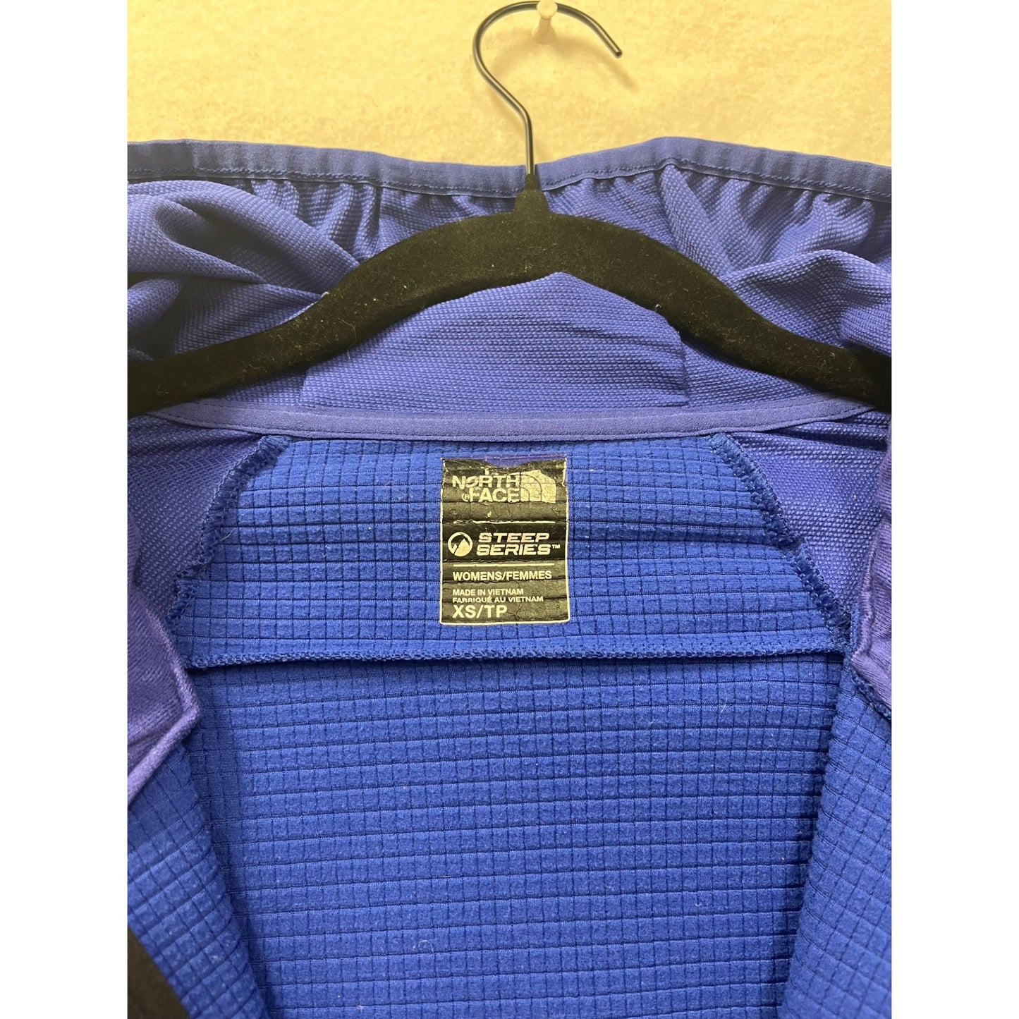The North Face Womens Steep Series Hoodie Jacket XS #8125