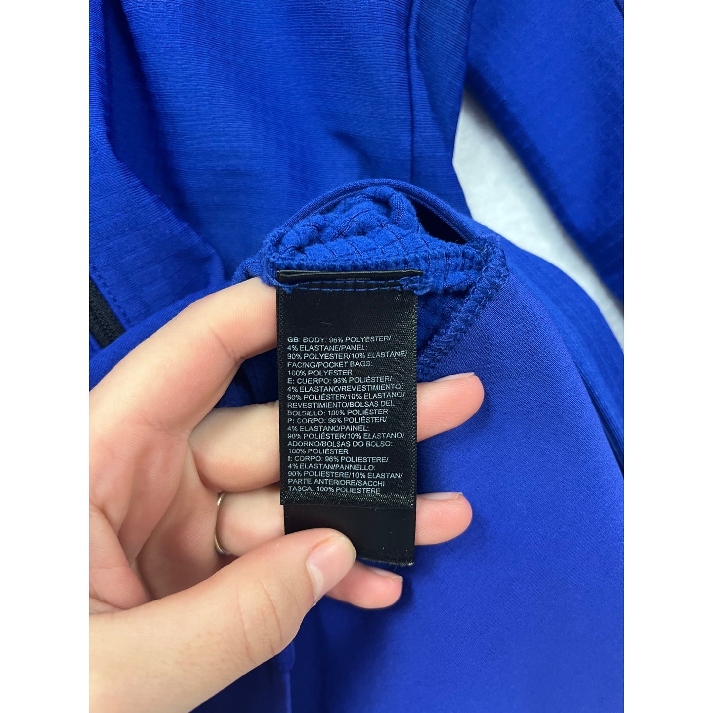 The North Face Womens Steep Series Hoodie Jacket XS #8125