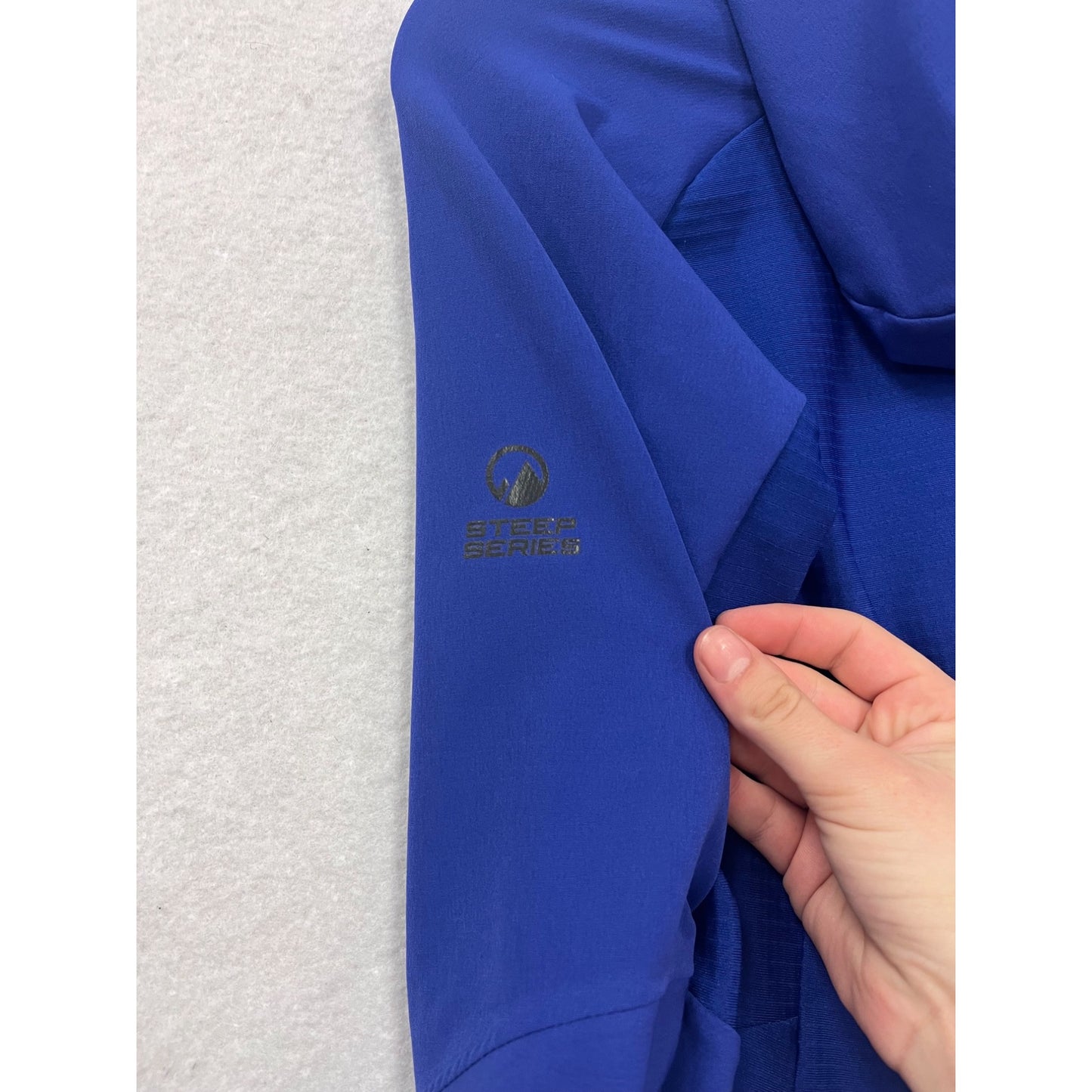 The North Face Womens Steep Series Hoodie Jacket XS #8125