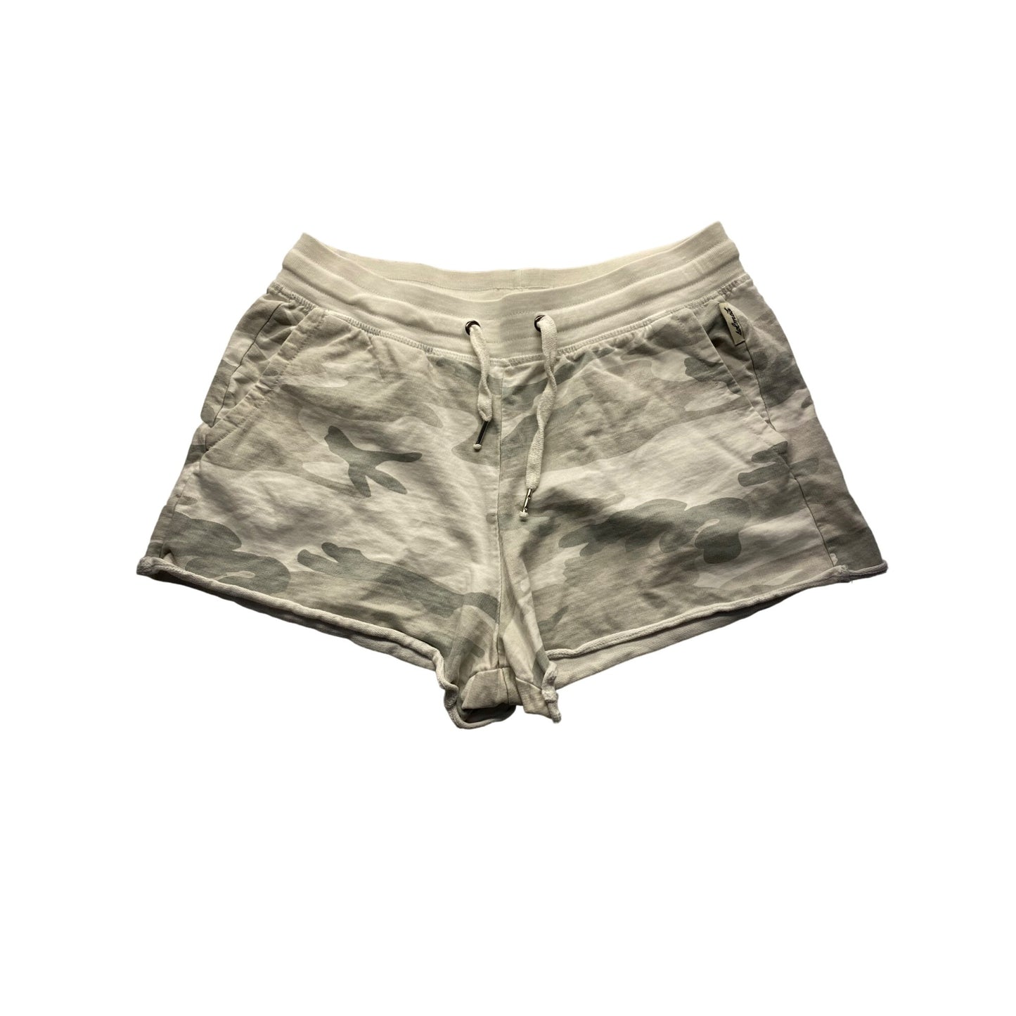 Women’s Lounge Shorts #5058