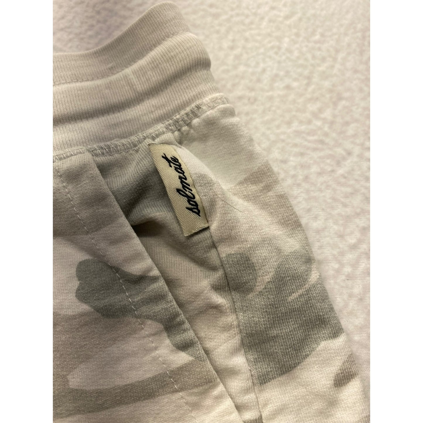 Women’s Lounge Shorts #5058