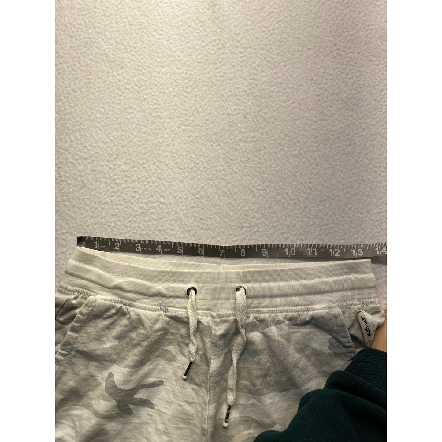 Women’s Lounge Shorts #5058