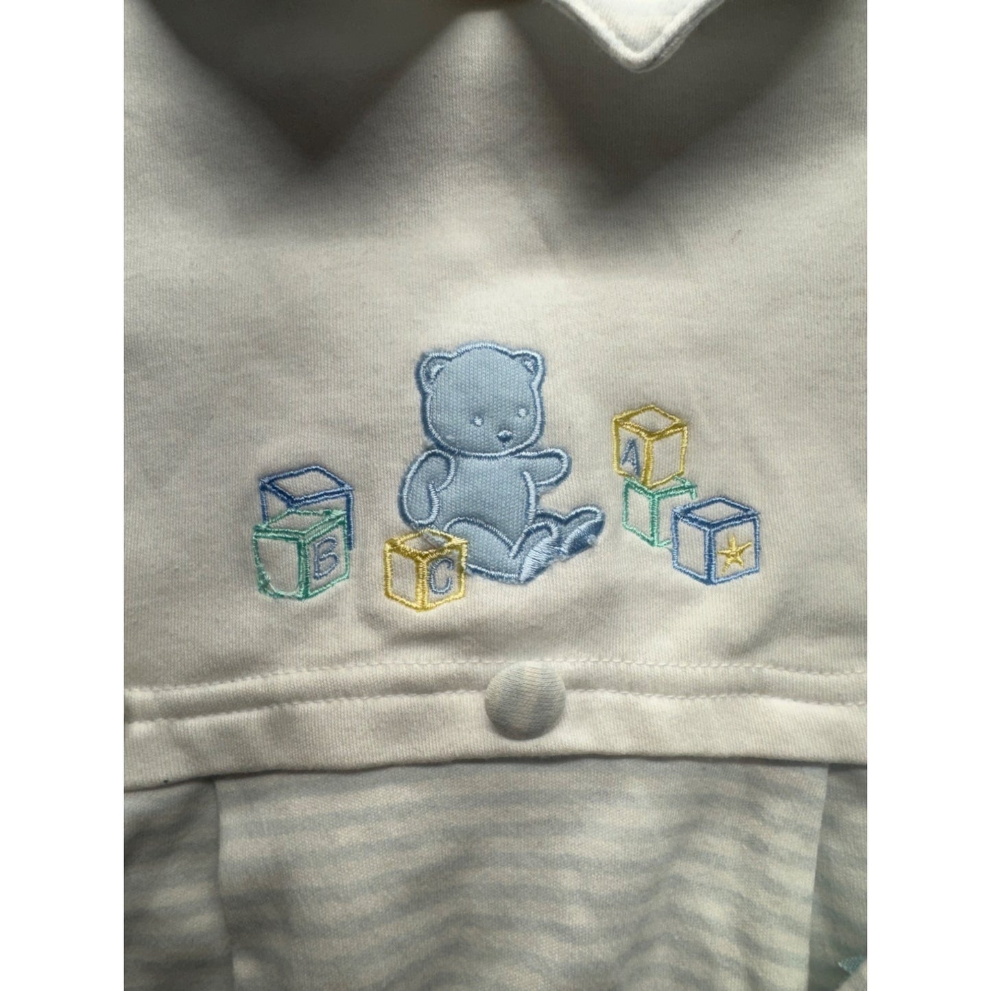 Baby Youre It! Infant Romper & Mittens Set #7458