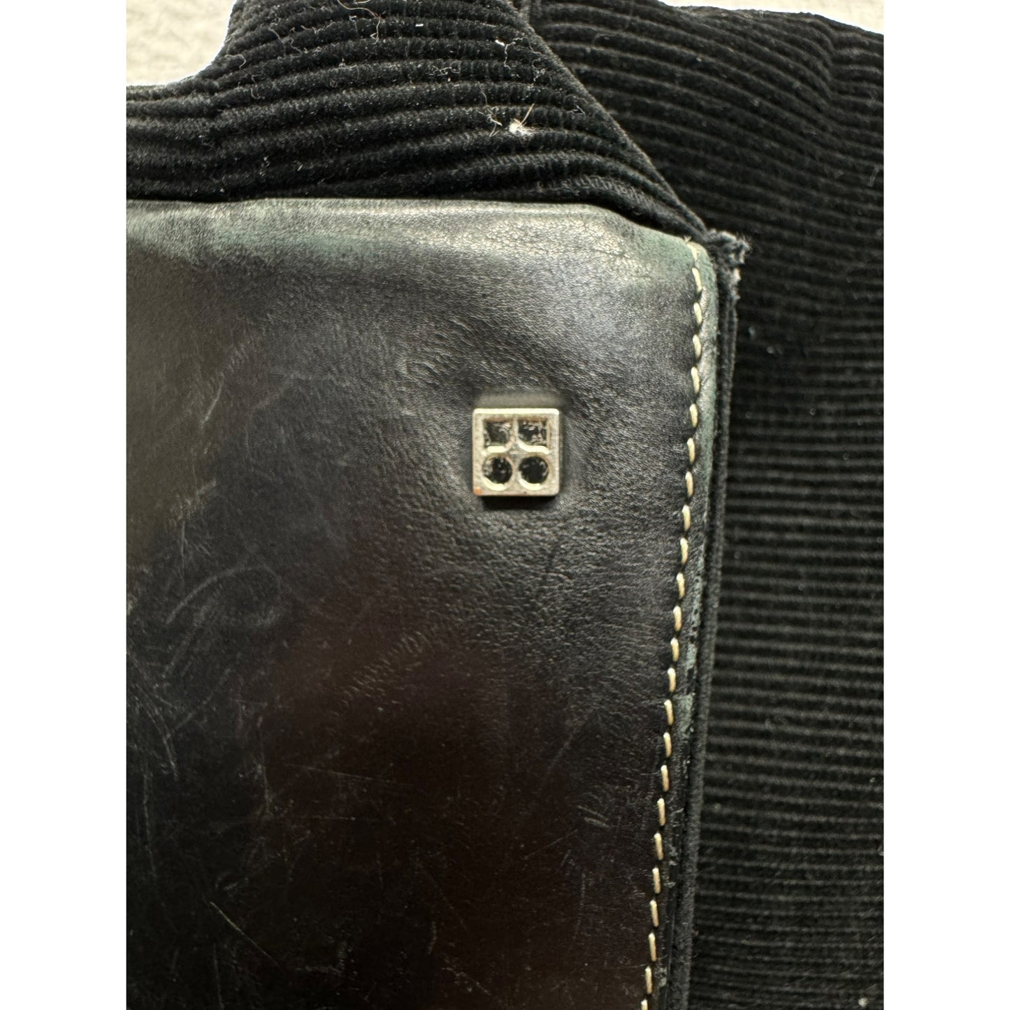 Kate Spade Corduroy Purse #5124
