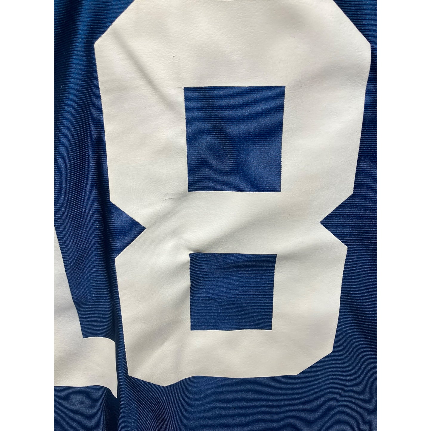 NFL Peyton Manning Indianapolis Colts Jersey #2779
