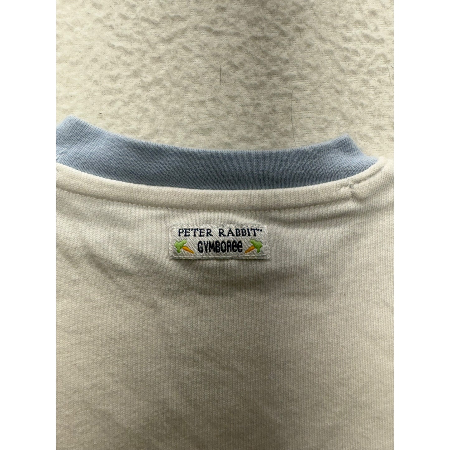 Peter Rabbit Gymboree Baby My First Easter Romper #7645