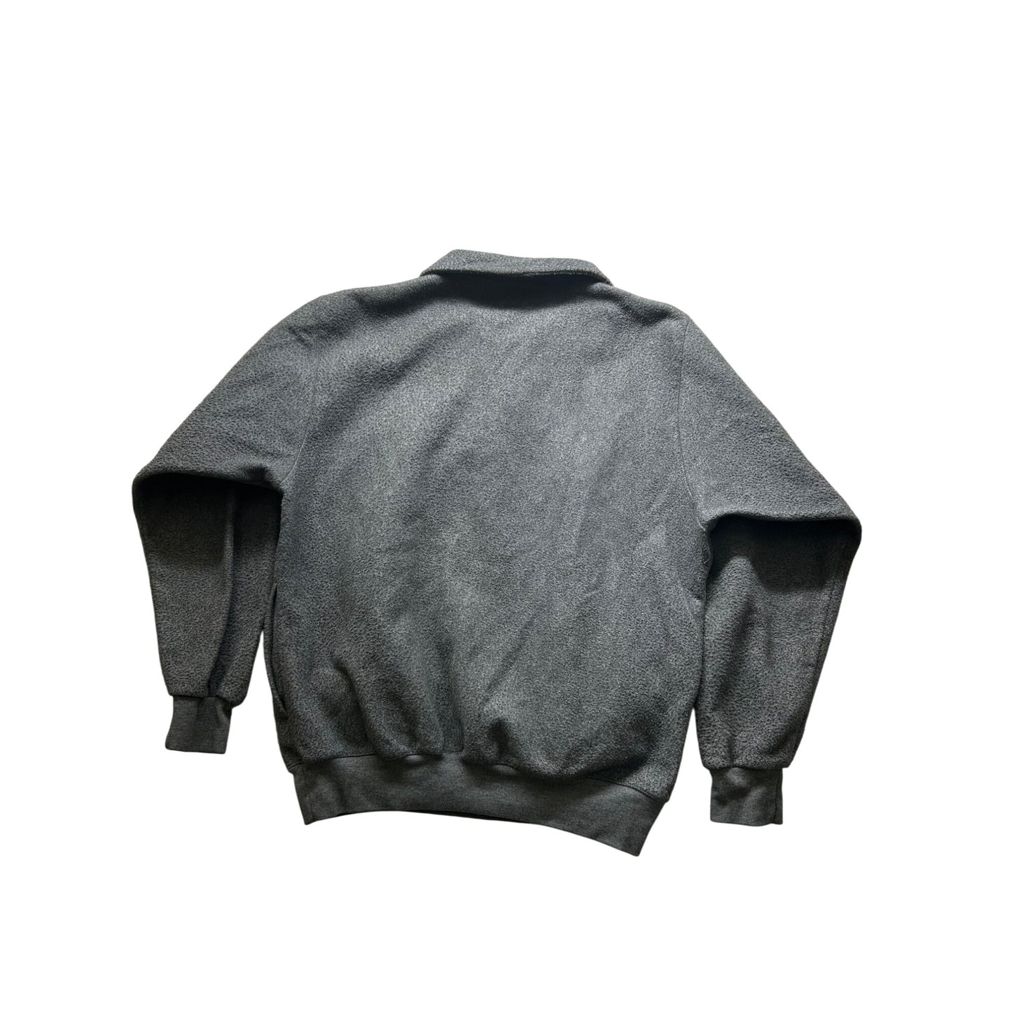 Vintage Mountain Gear 1/4 Zip Sweater #2906