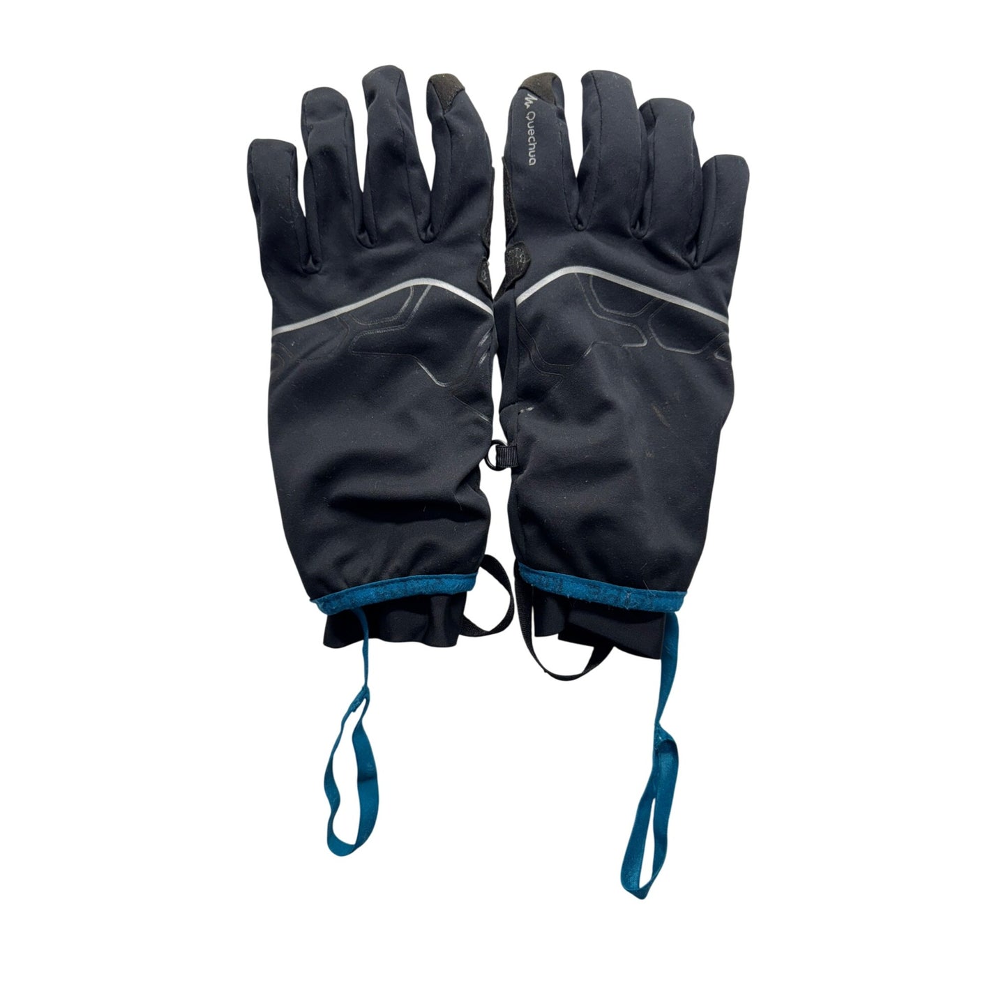 Men’s Quechua Gloves #5546