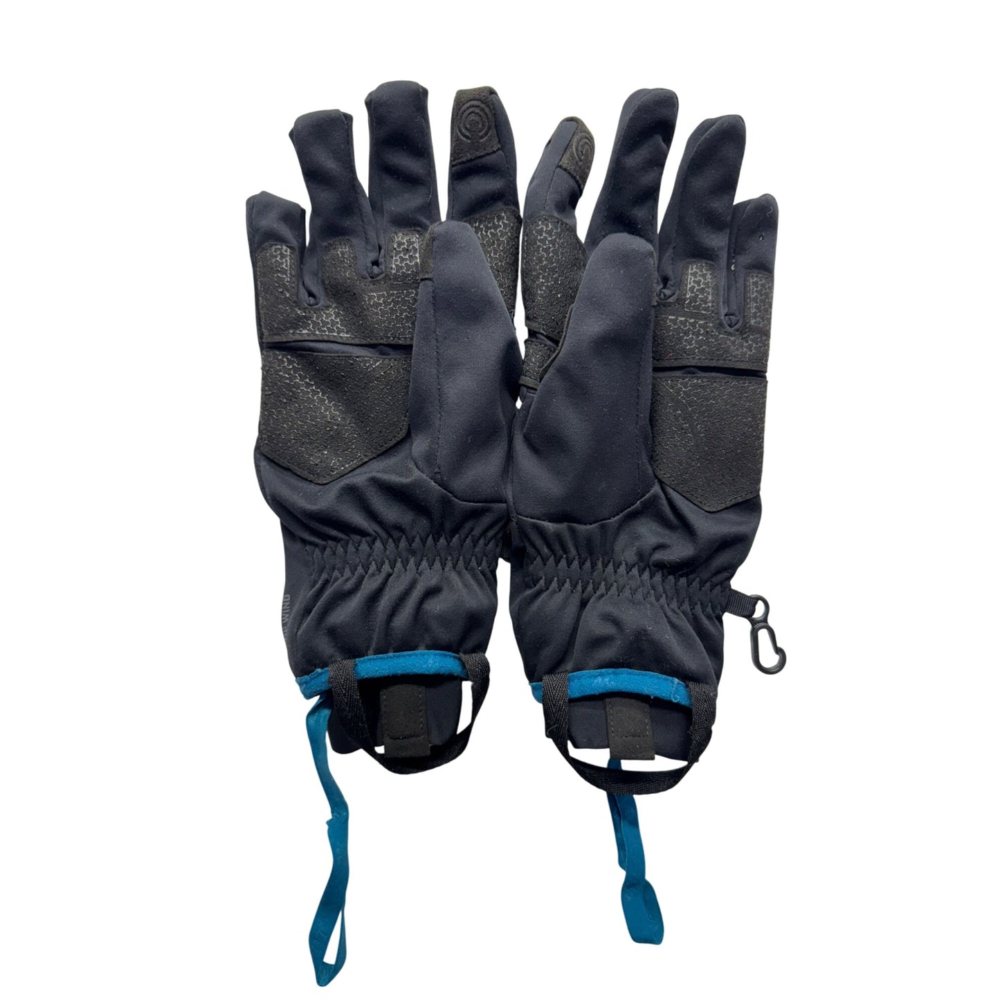 Men’s Quechua Gloves #5546