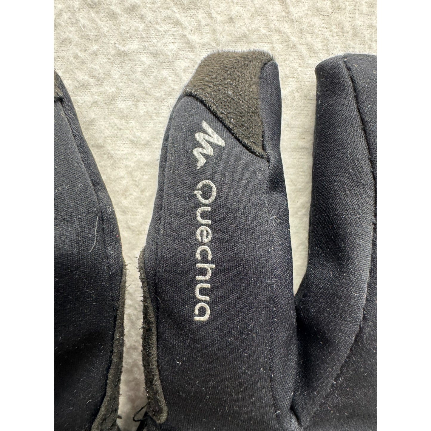 Men’s Quechua Gloves #5546