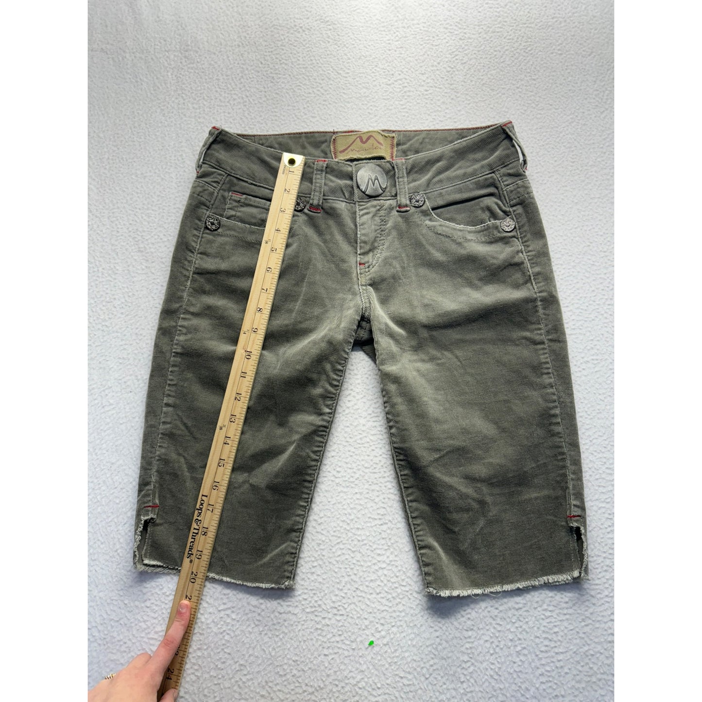 Women’s Marlow Corduroy Shorts #5372