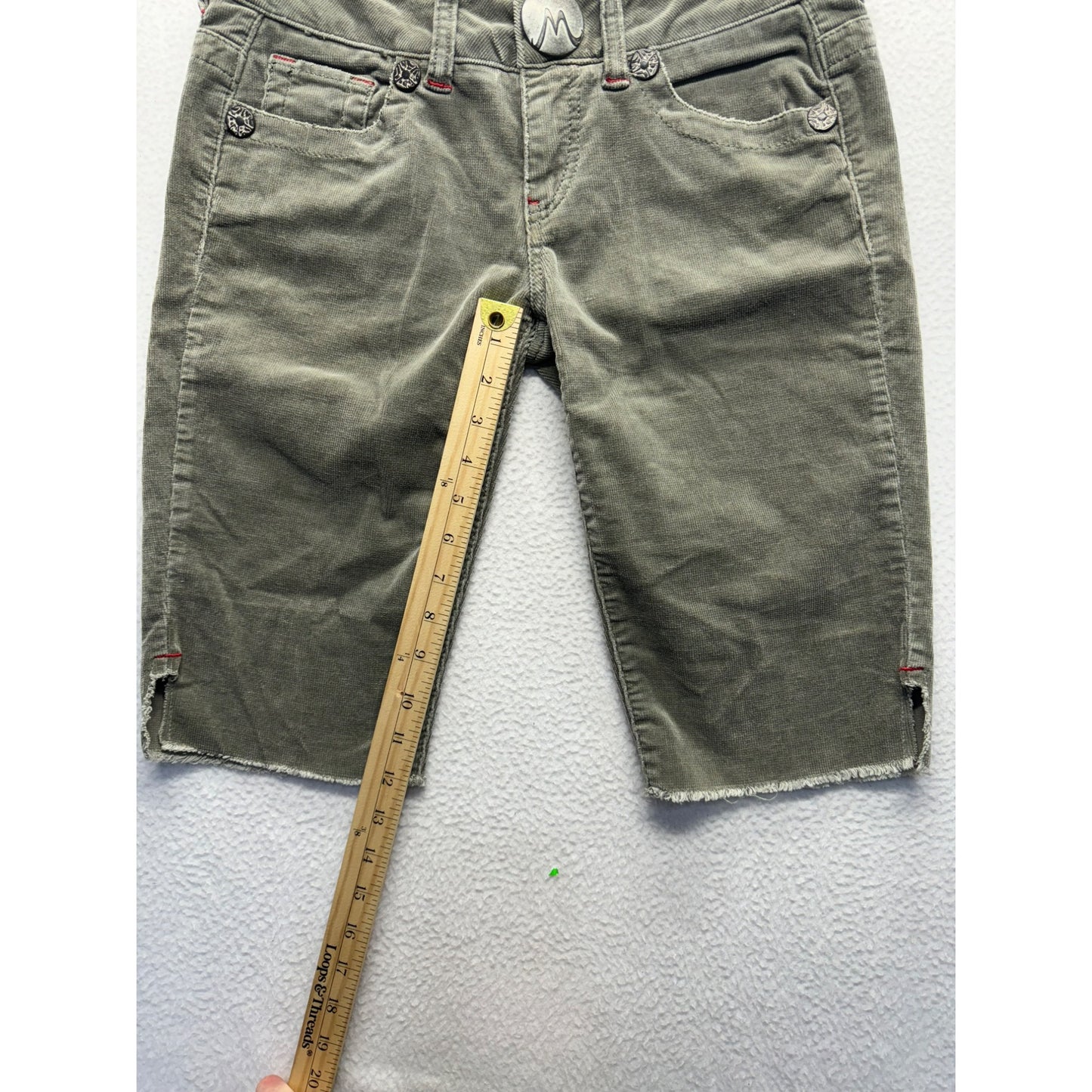 Women’s Marlow Corduroy Shorts #5372
