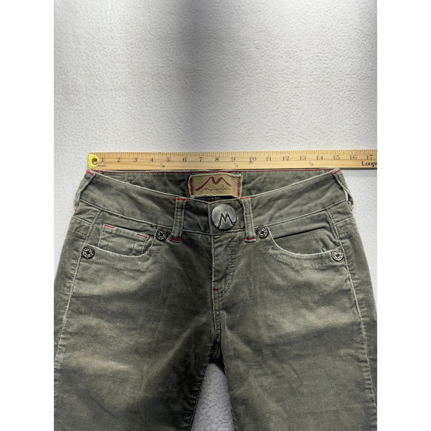 Women’s Marlow Corduroy Shorts #5372